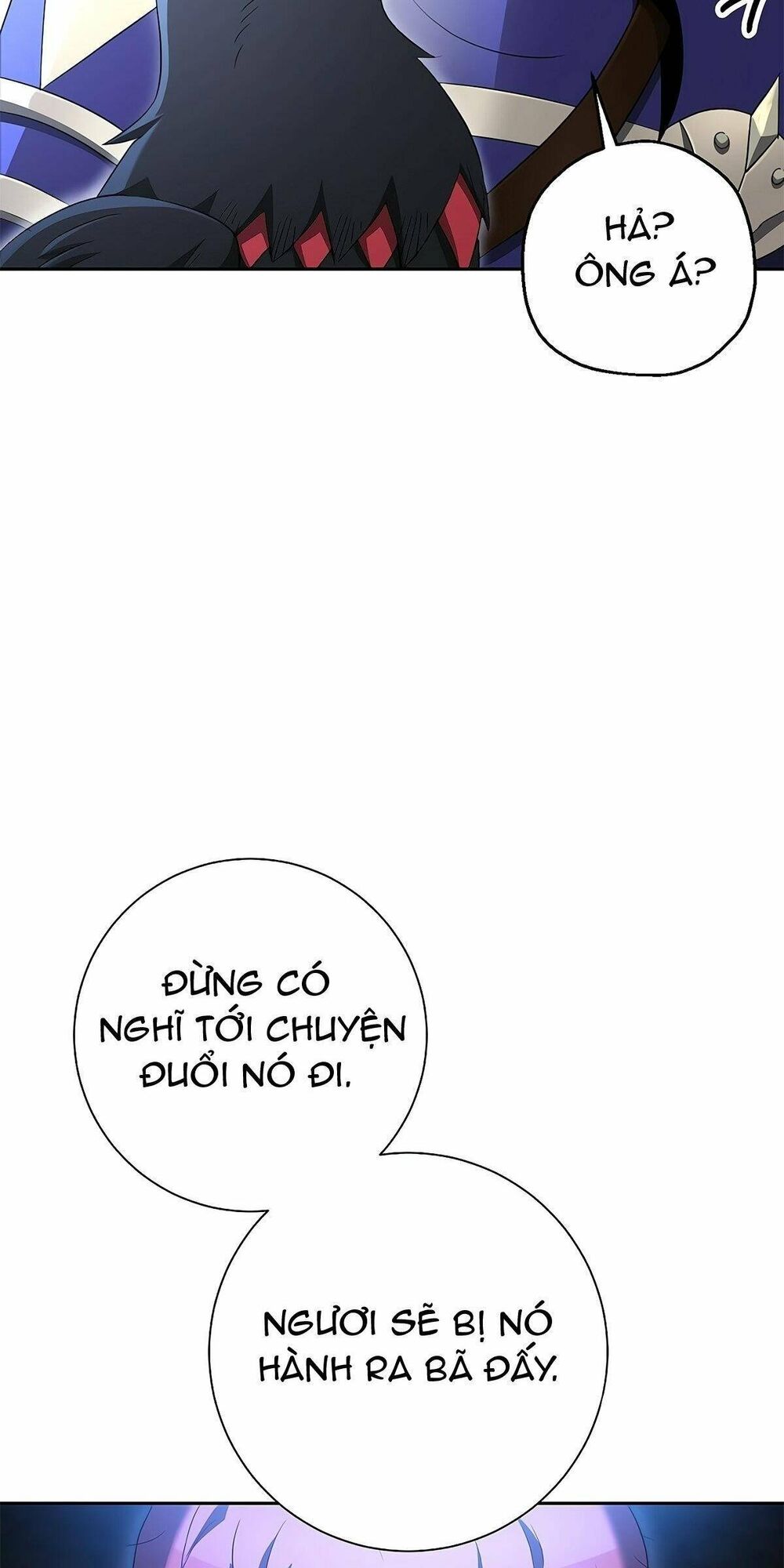 Cốt Binh Hồi Quy Chapter 115 - Trang 2