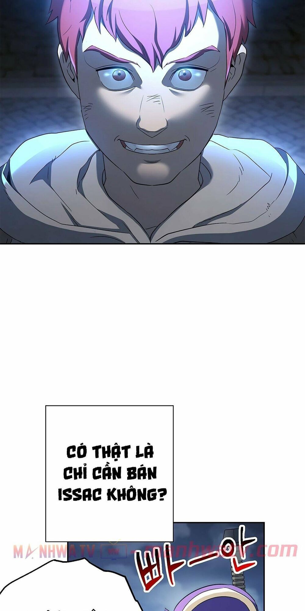 Cốt Binh Hồi Quy Chapter 115 - Trang 2