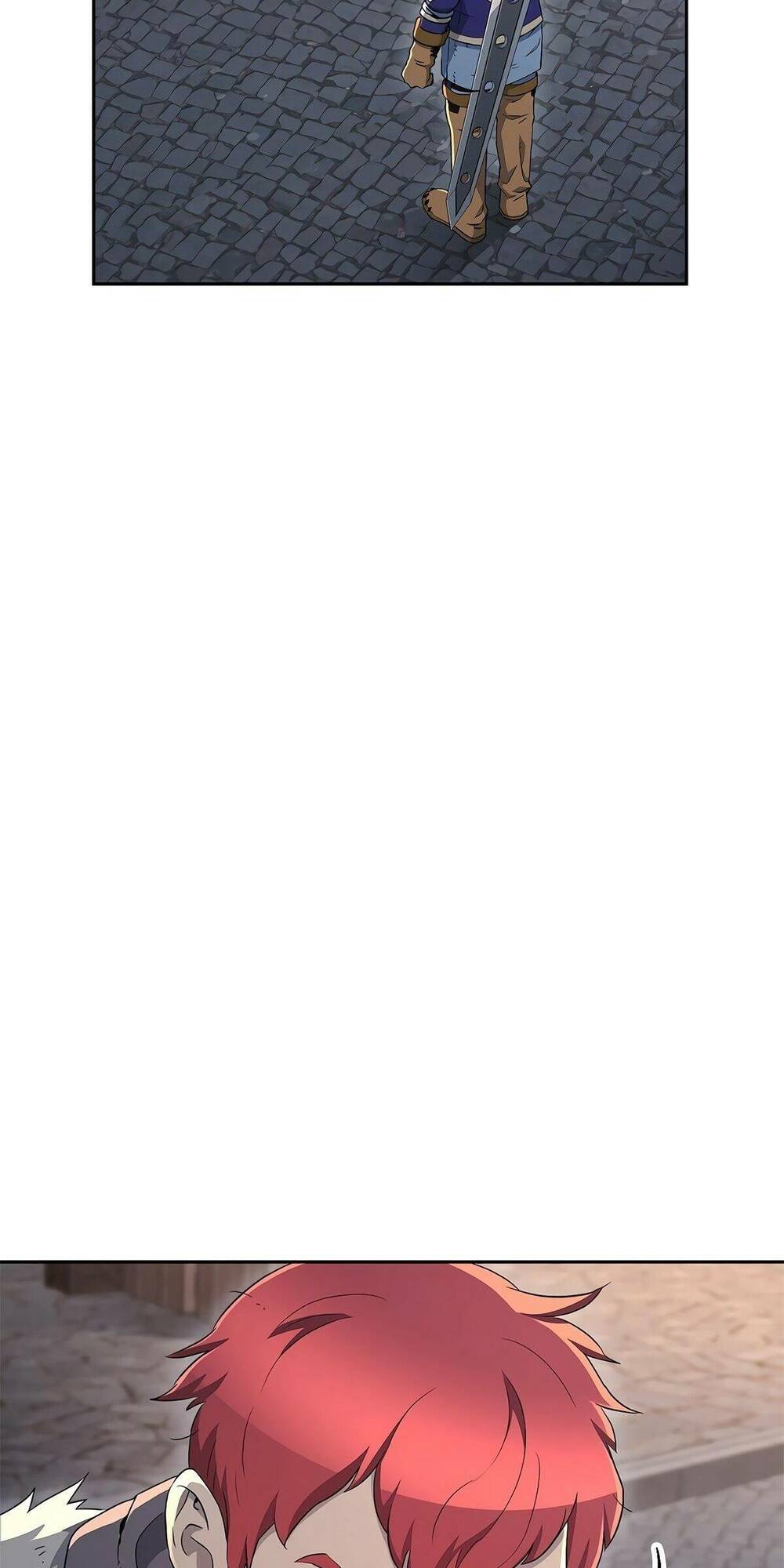 Cốt Binh Hồi Quy Chapter 115 - Trang 2