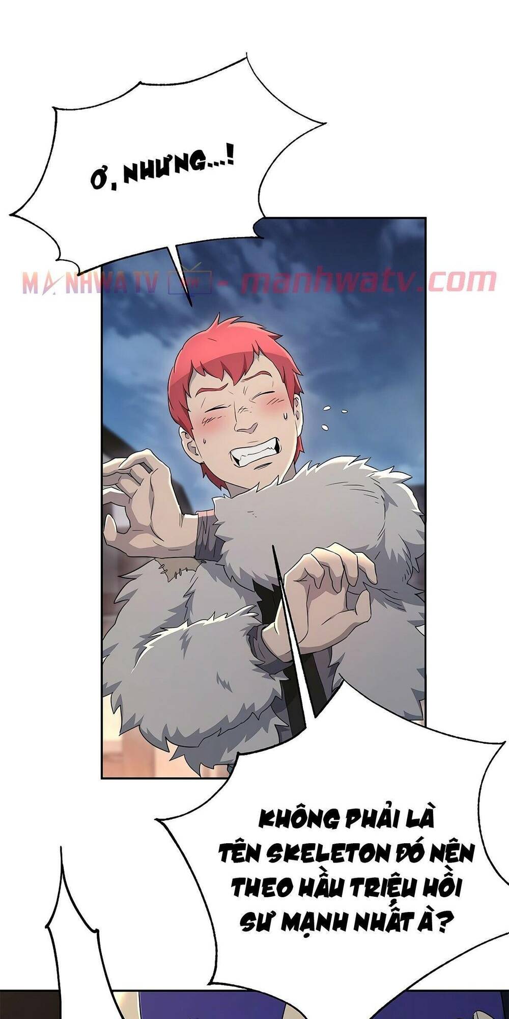 Cốt Binh Hồi Quy Chapter 115 - Trang 2