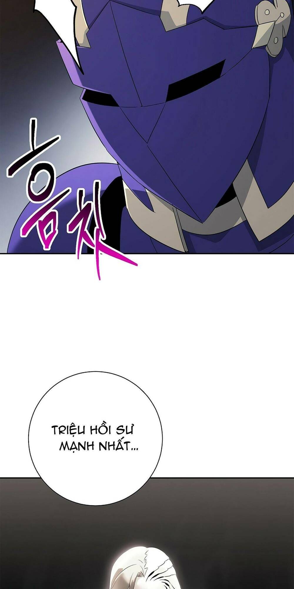 Cốt Binh Hồi Quy Chapter 115 - Trang 2