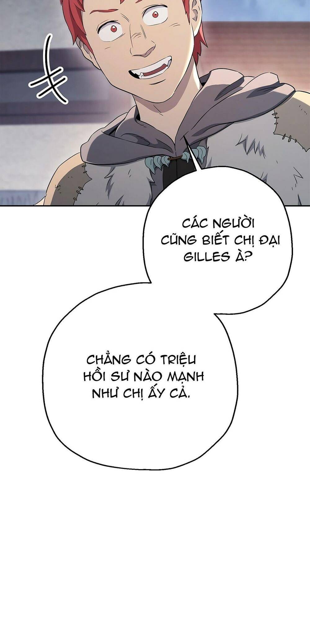 Cốt Binh Hồi Quy Chapter 115 - Trang 2