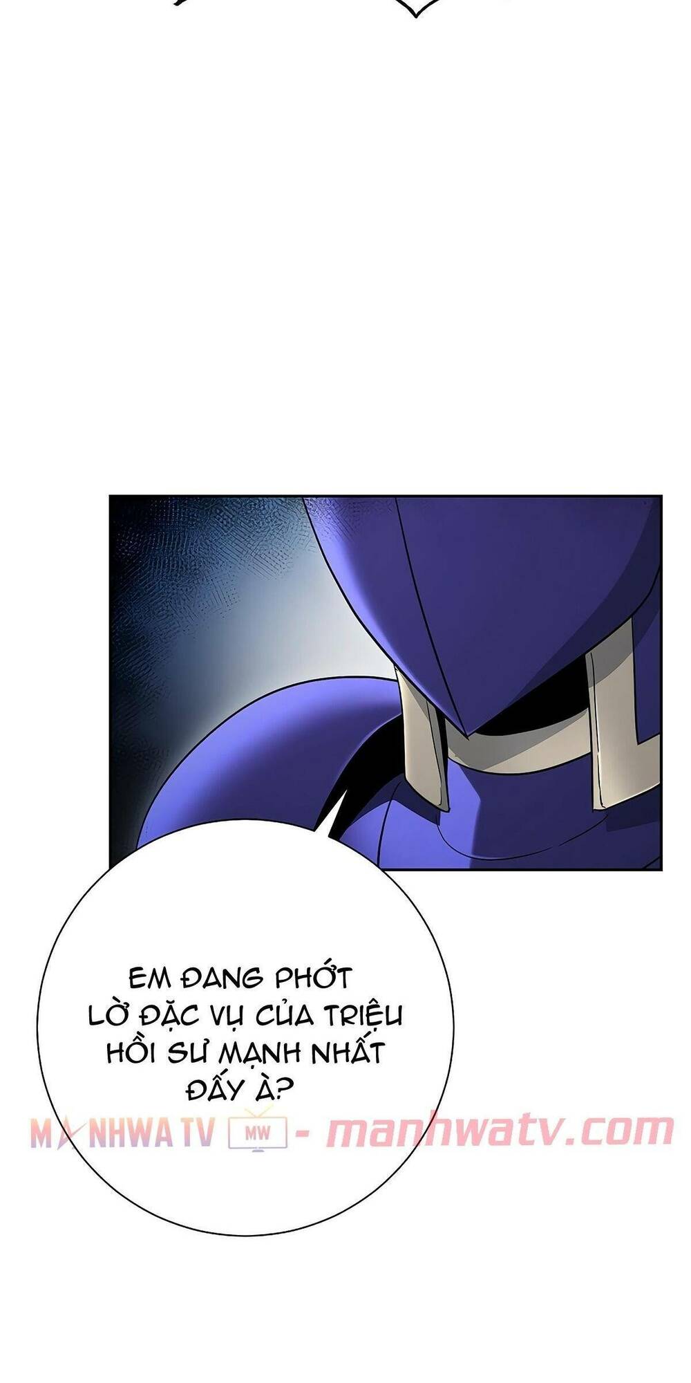 Cốt Binh Hồi Quy Chapter 115 - Trang 2