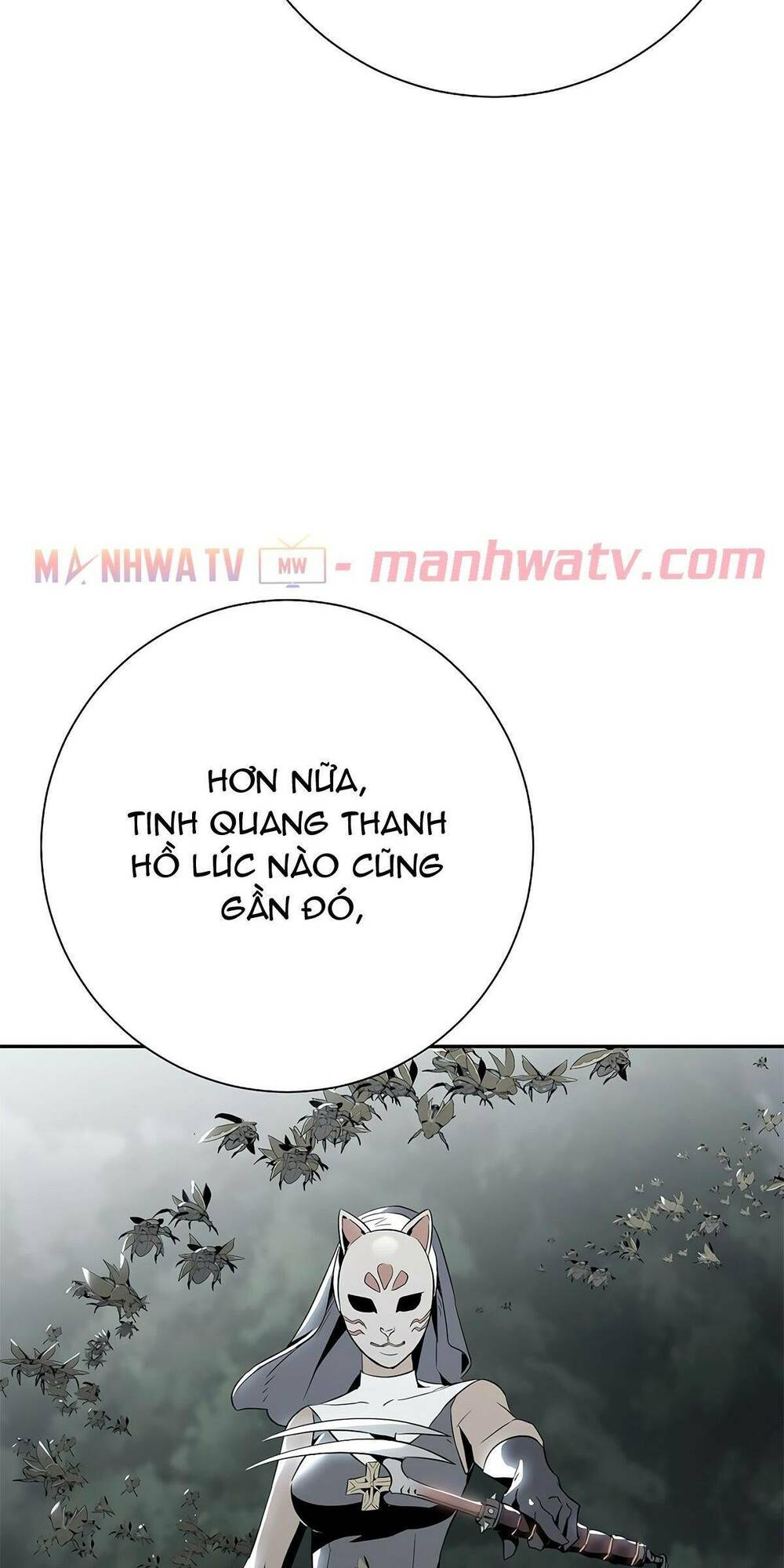 Cốt Binh Hồi Quy Chapter 115 - Trang 2