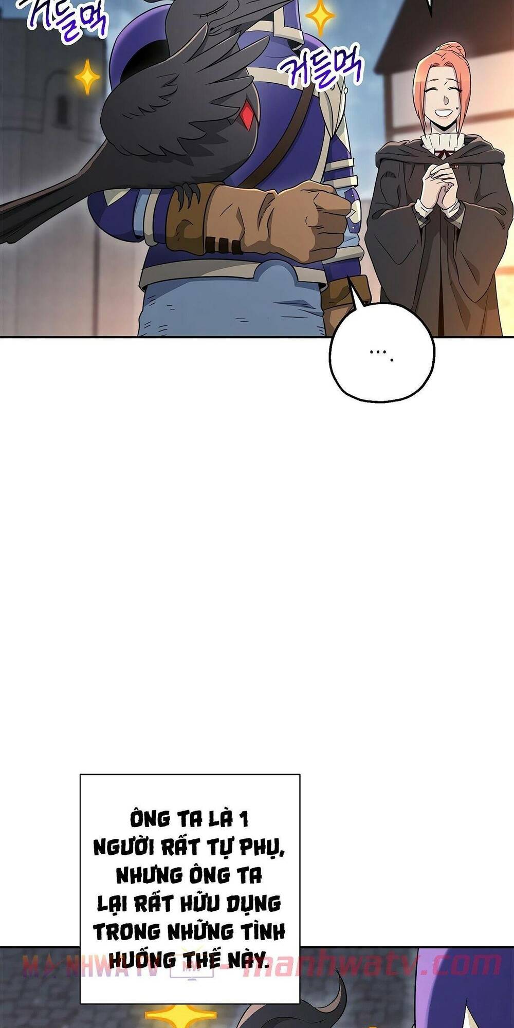 Cốt Binh Hồi Quy Chapter 115 - Trang 2