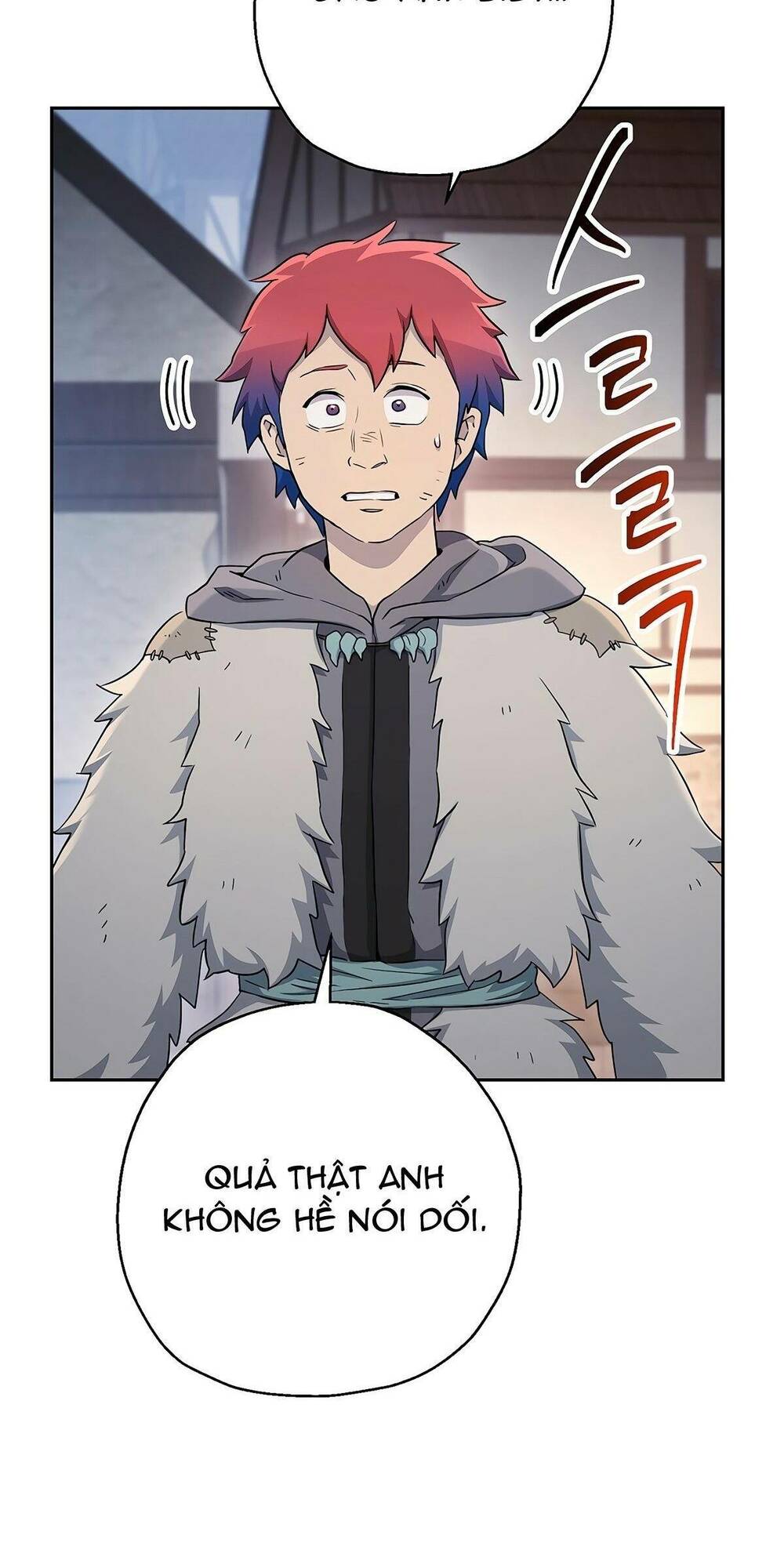 Cốt Binh Hồi Quy Chapter 115 - Trang 2