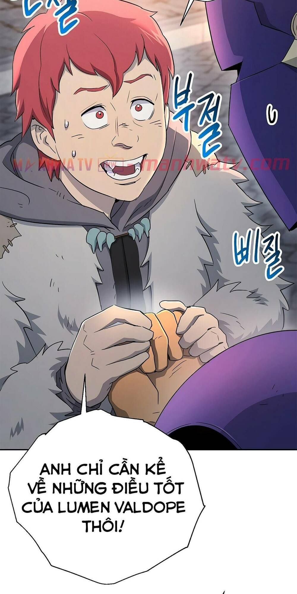 Cốt Binh Hồi Quy Chapter 115 - Trang 2