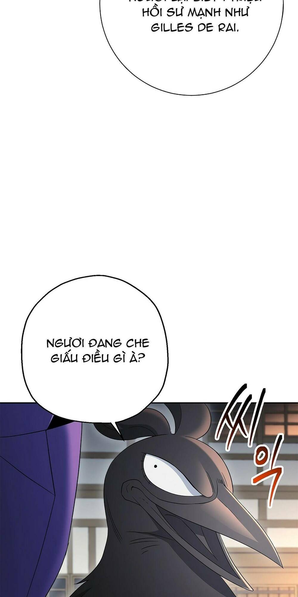 Cốt Binh Hồi Quy Chapter 115 - Trang 2