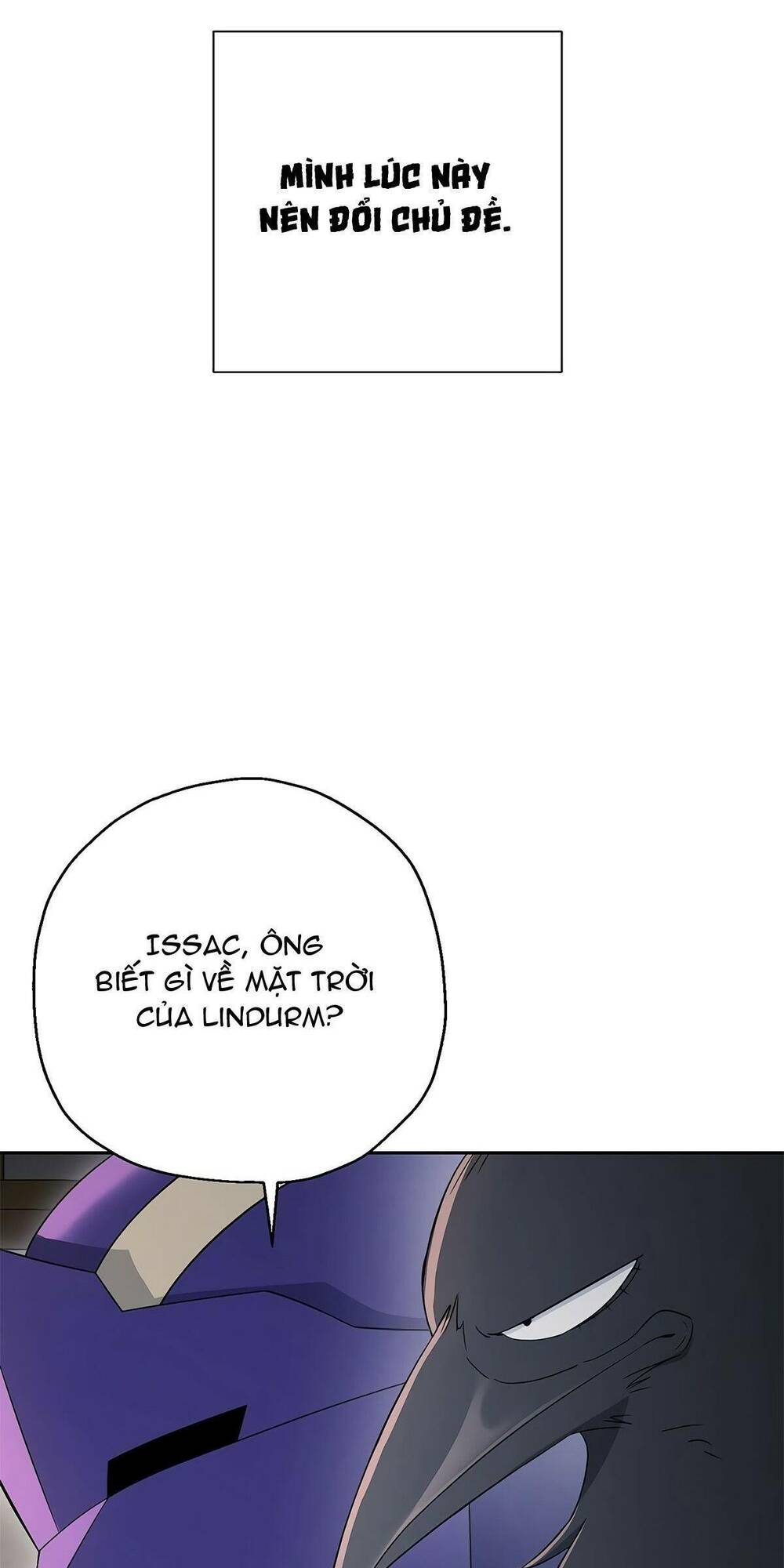 Cốt Binh Hồi Quy Chapter 115 - Trang 2