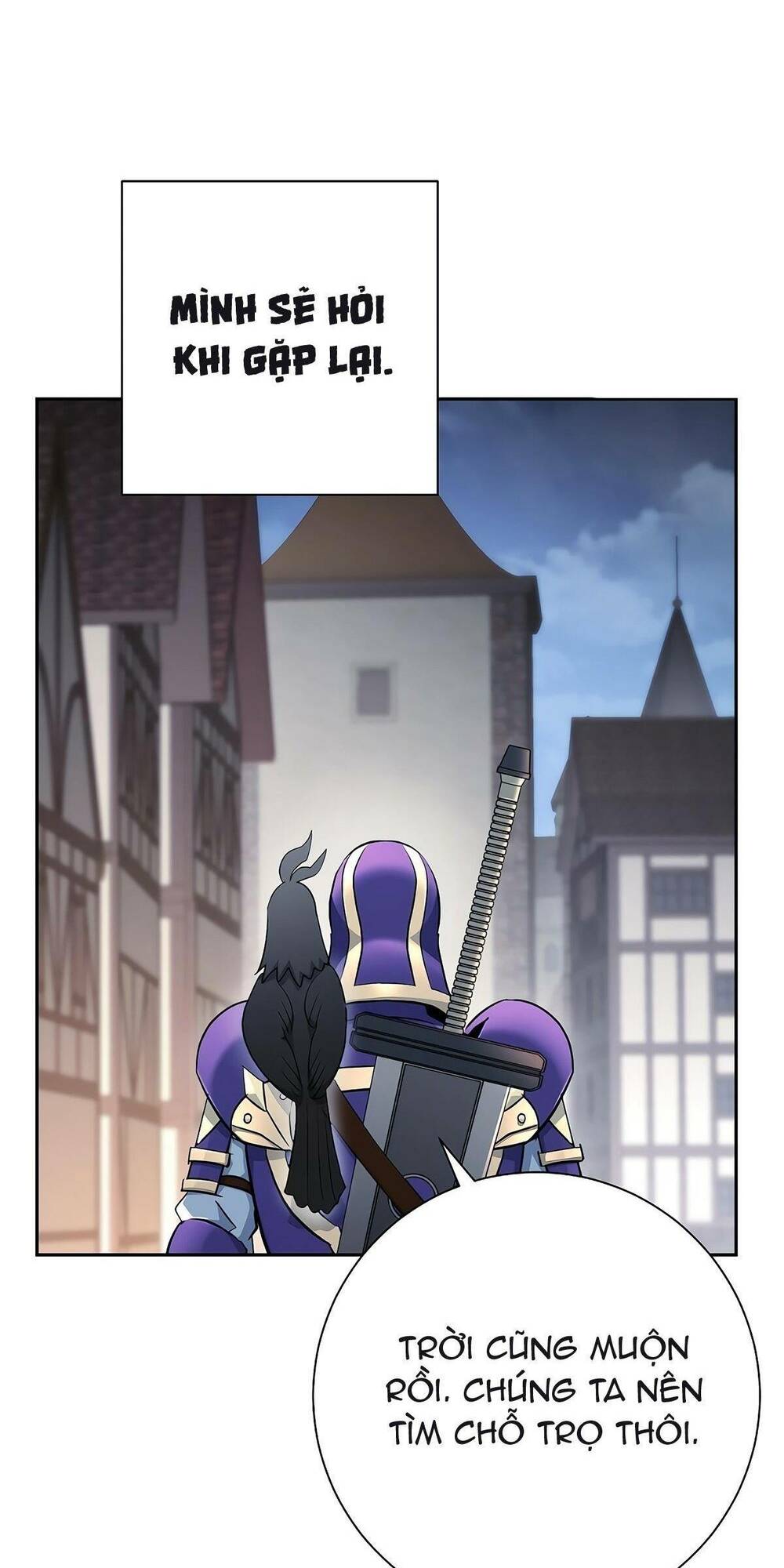 Cốt Binh Hồi Quy Chapter 115 - Trang 2