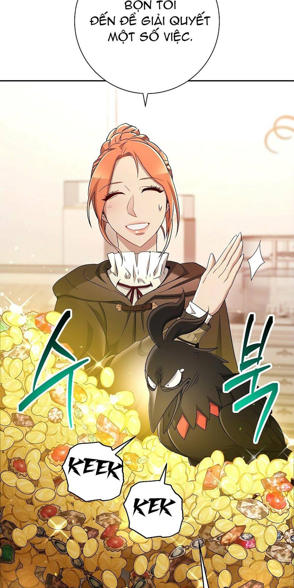 Cốt Binh Hồi Quy Chapter 116 - Trang 2