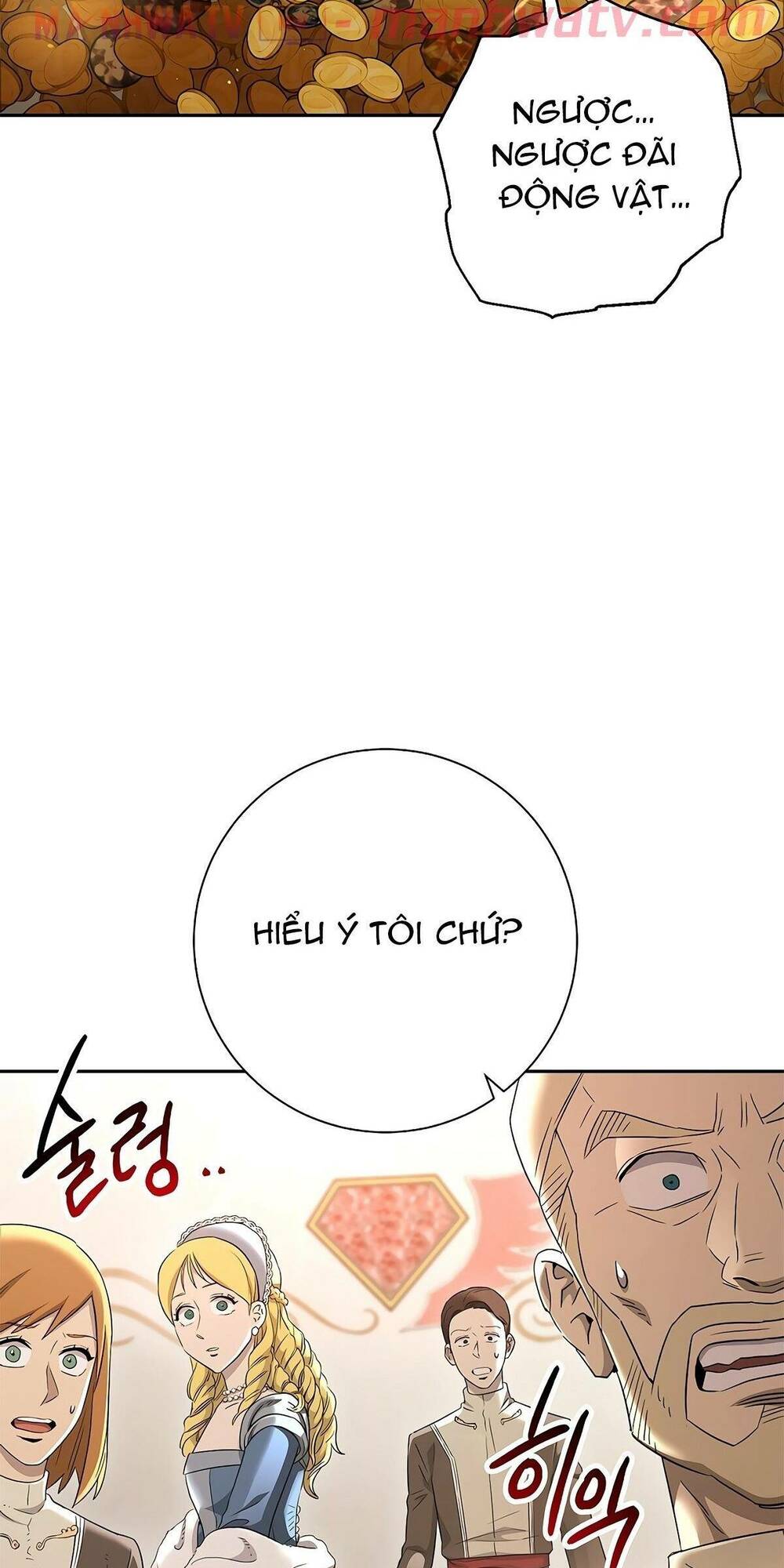 Cốt Binh Hồi Quy Chapter 116 - Trang 2