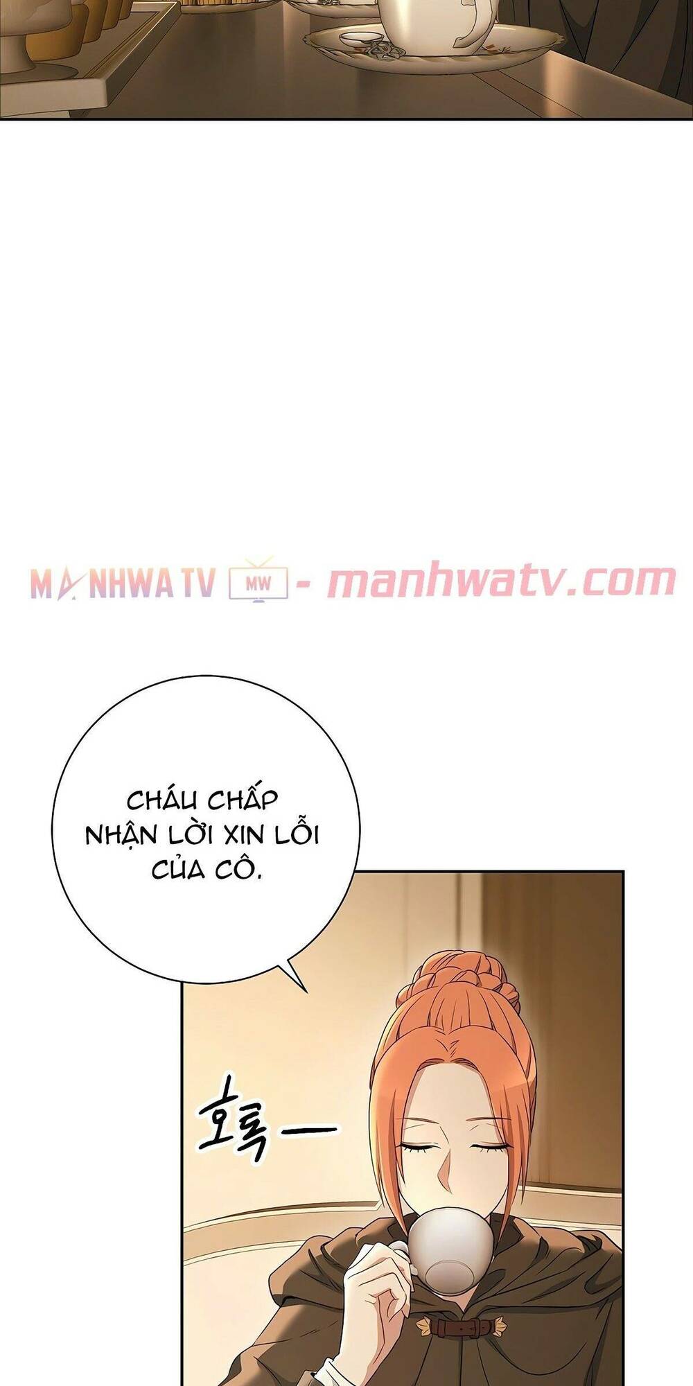 Cốt Binh Hồi Quy Chapter 116 - Trang 2