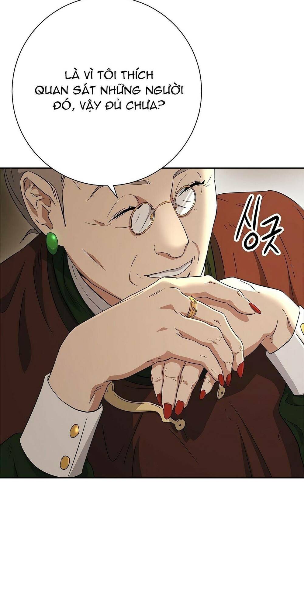 Cốt Binh Hồi Quy Chapter 116 - Trang 2