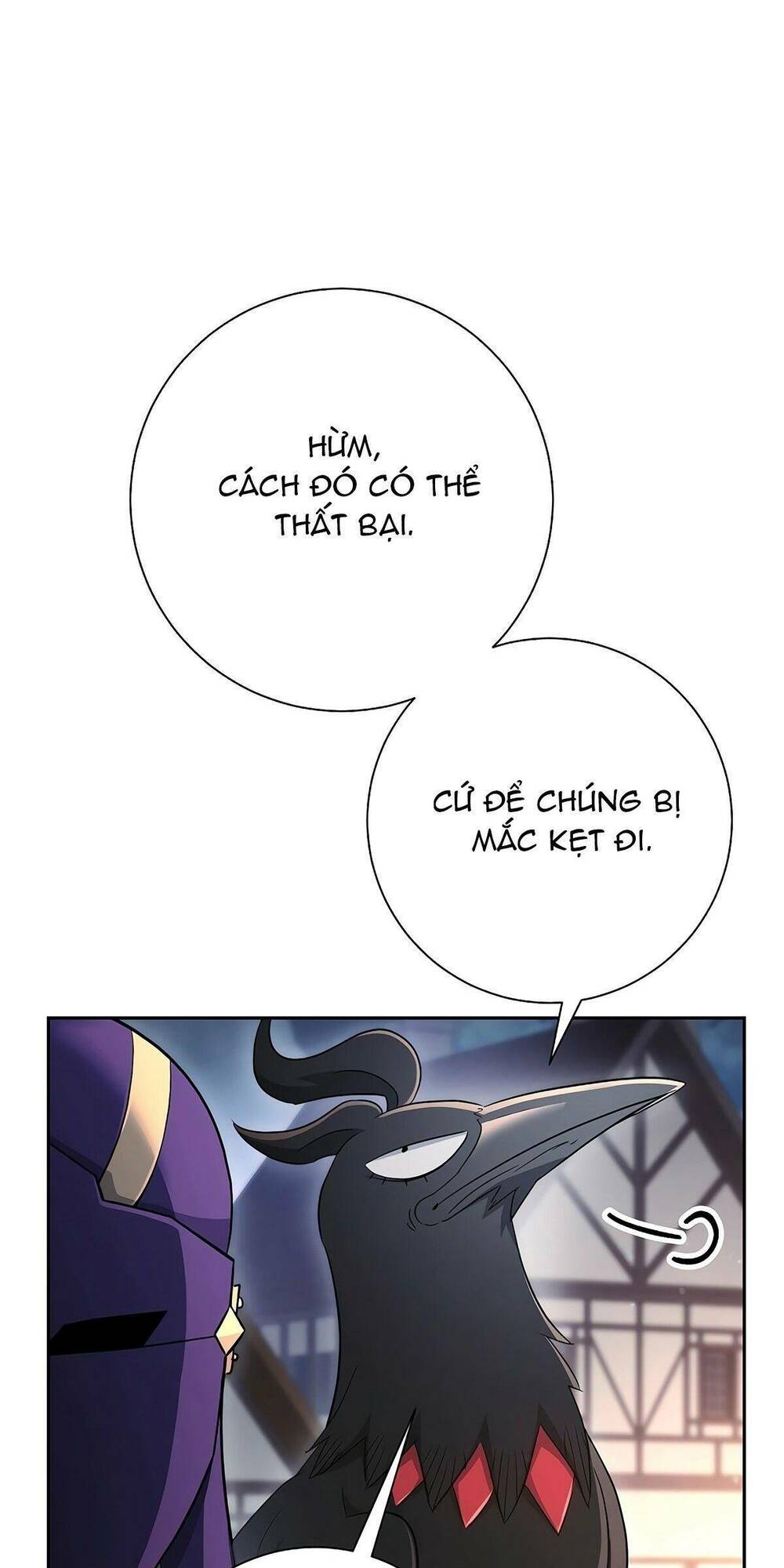 Cốt Binh Hồi Quy Chapter 116 - Trang 2