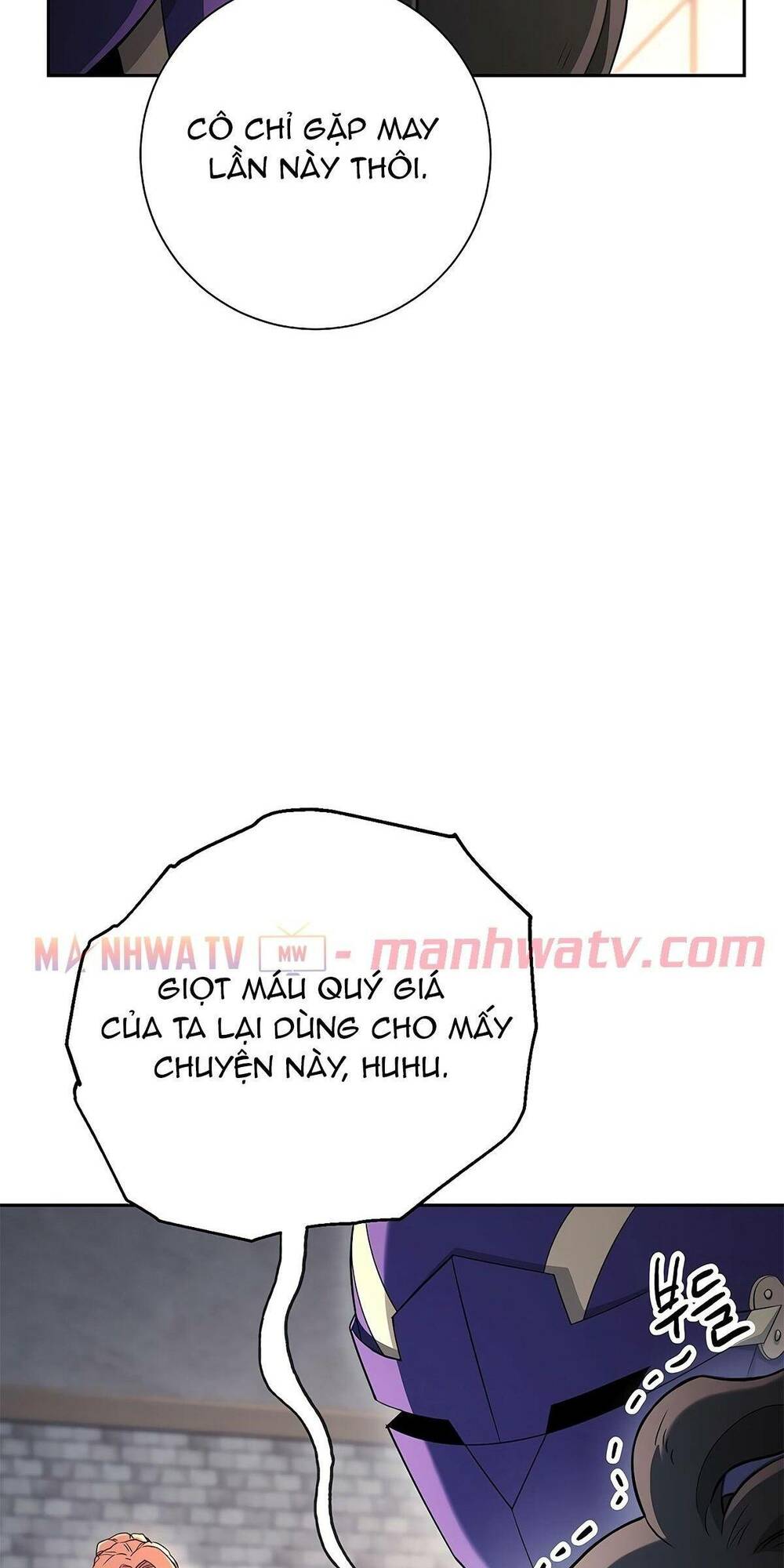 Cốt Binh Hồi Quy Chapter 116 - Trang 2