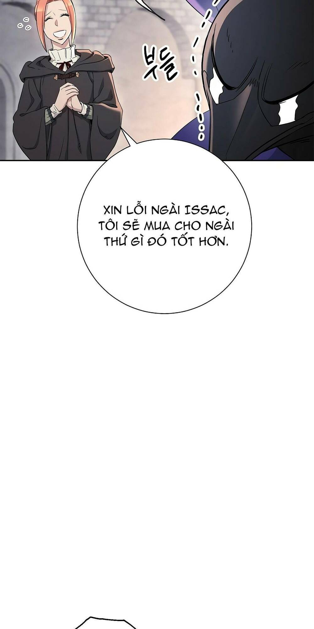 Cốt Binh Hồi Quy Chapter 116 - Trang 2