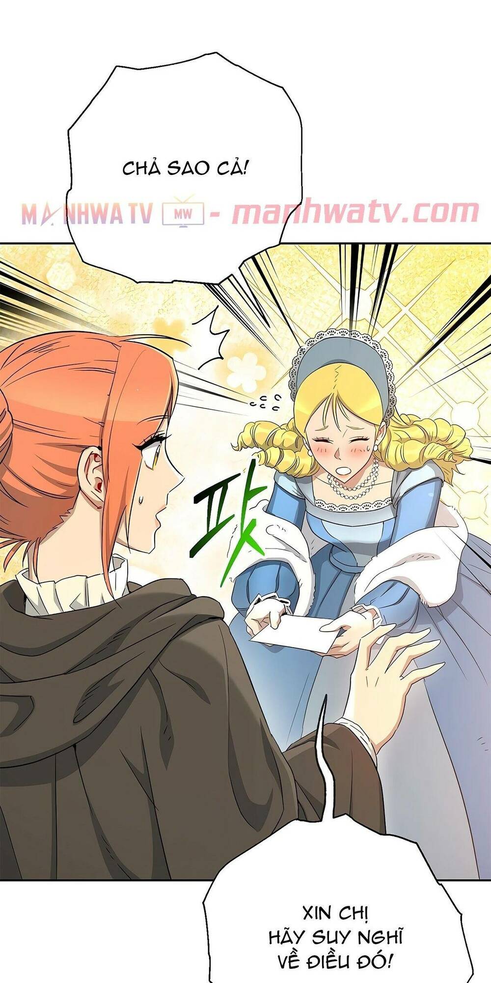 Cốt Binh Hồi Quy Chapter 116 - Trang 2