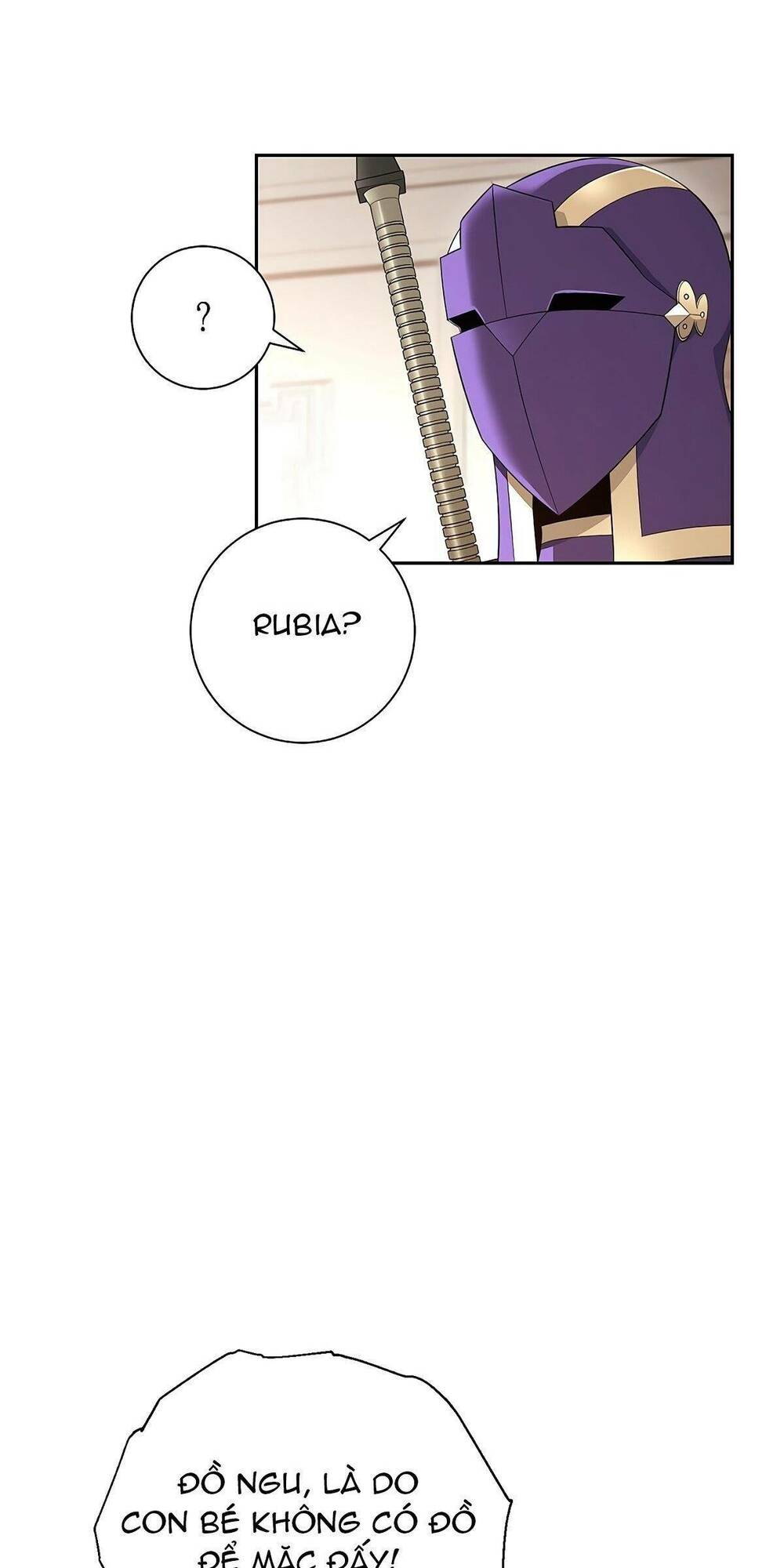 Cốt Binh Hồi Quy Chapter 116 - Trang 2