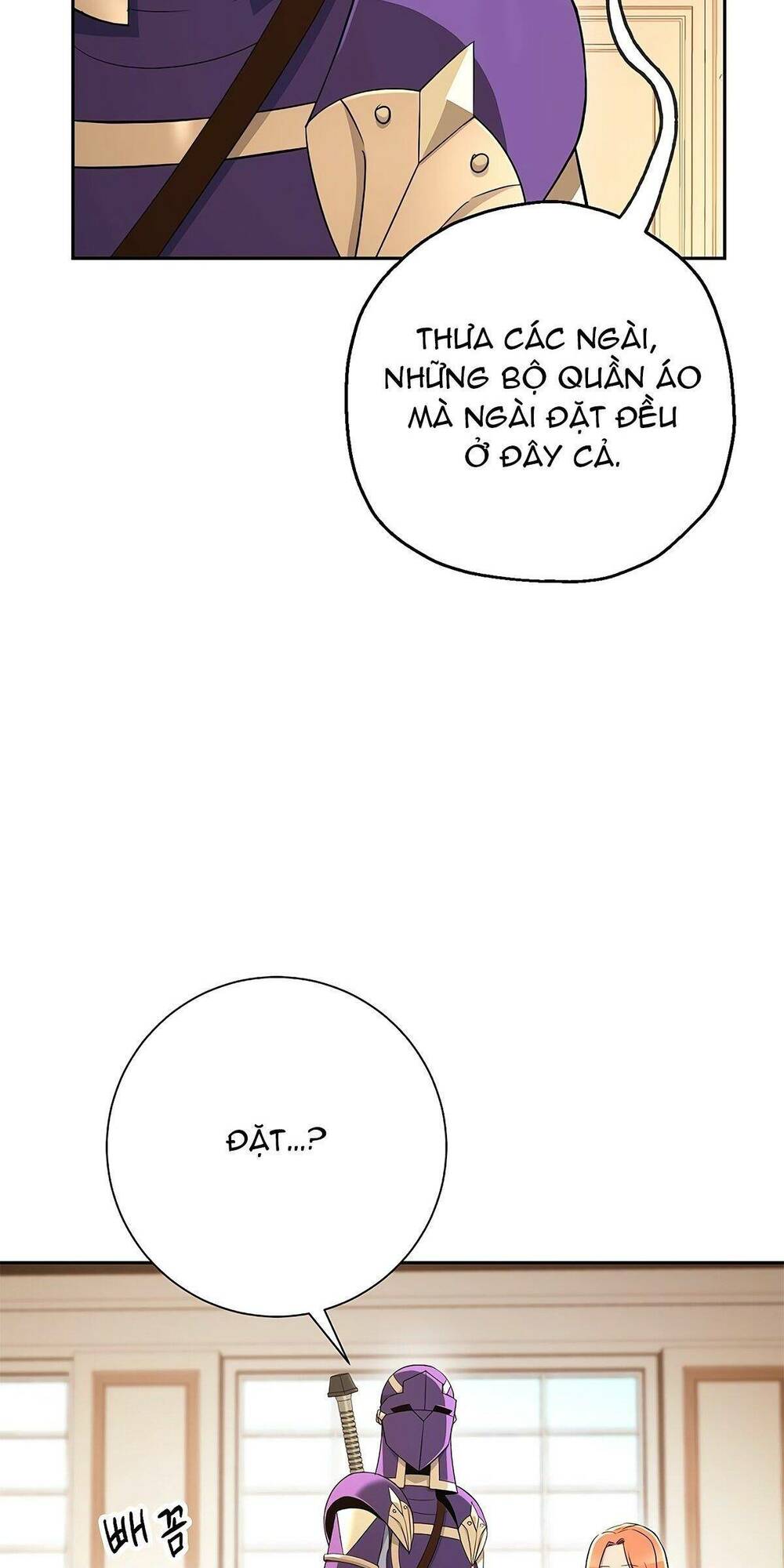 Cốt Binh Hồi Quy Chapter 116 - Trang 2