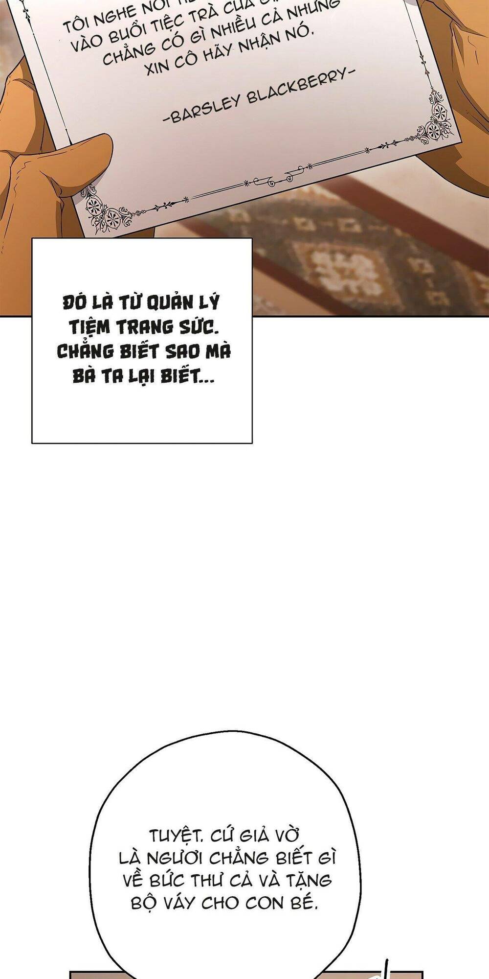 Cốt Binh Hồi Quy Chapter 116 - Trang 2