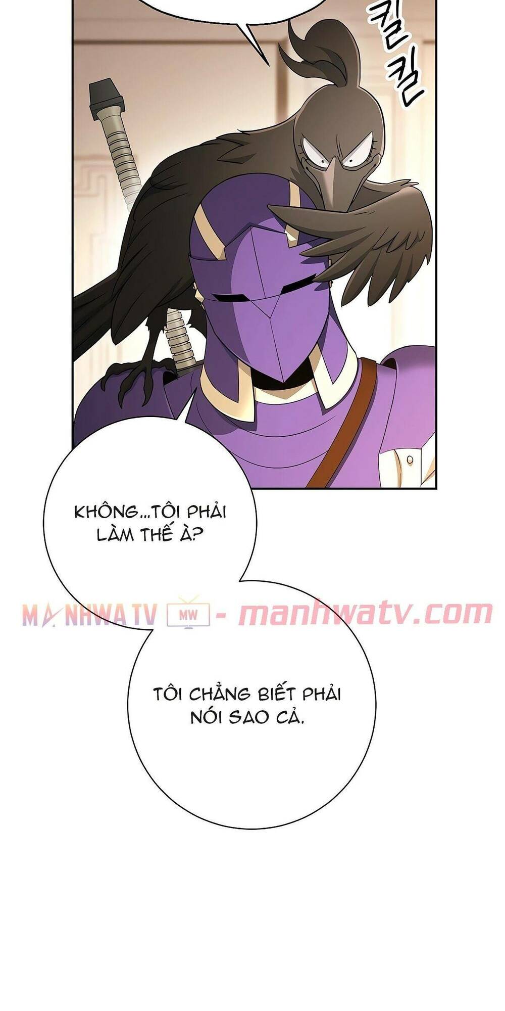 Cốt Binh Hồi Quy Chapter 116 - Trang 2