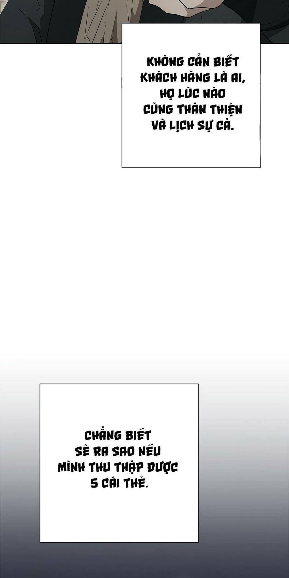 Cốt Binh Hồi Quy Chapter 116 - Trang 2