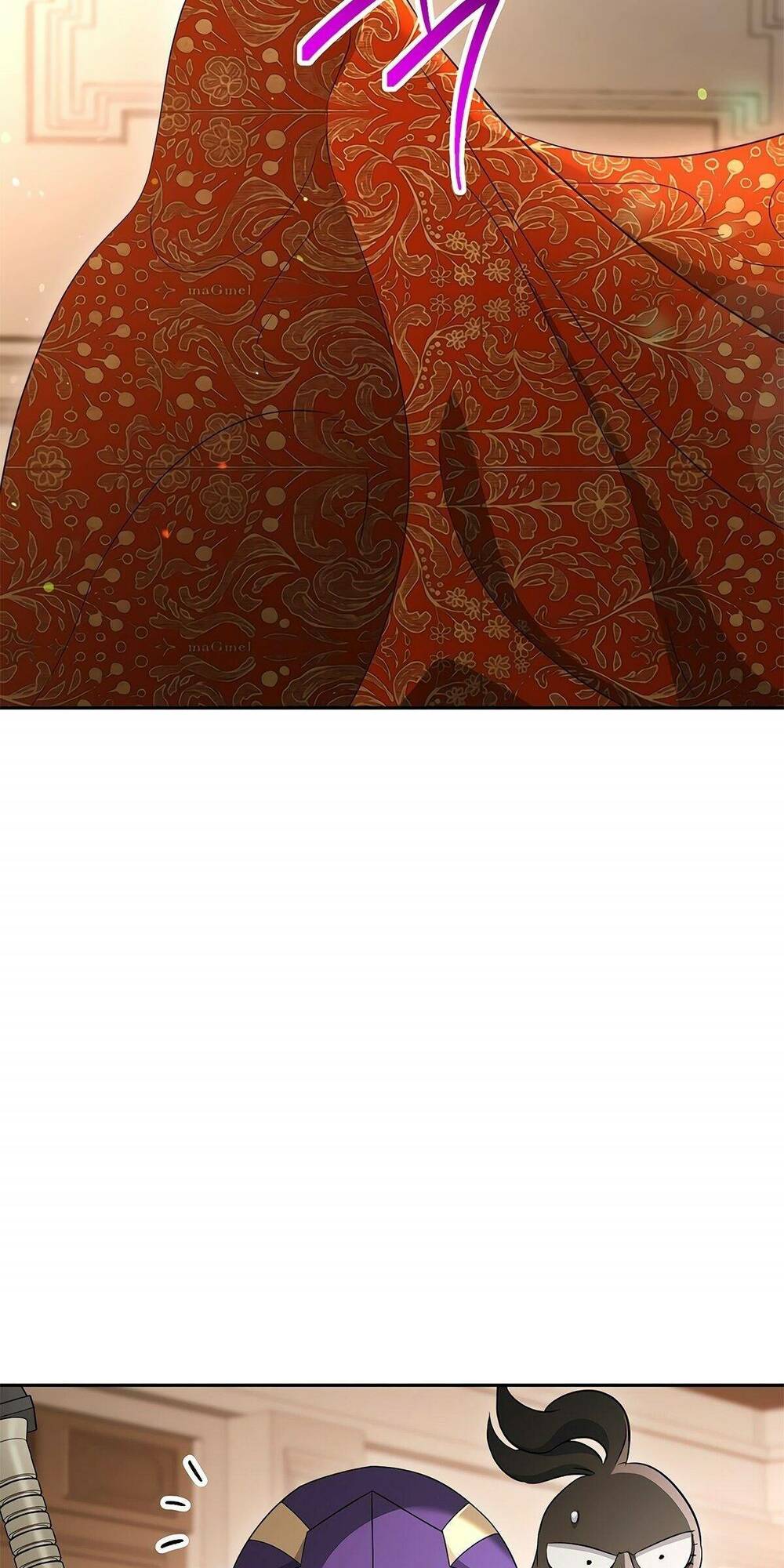 Cốt Binh Hồi Quy Chapter 116 - Trang 2