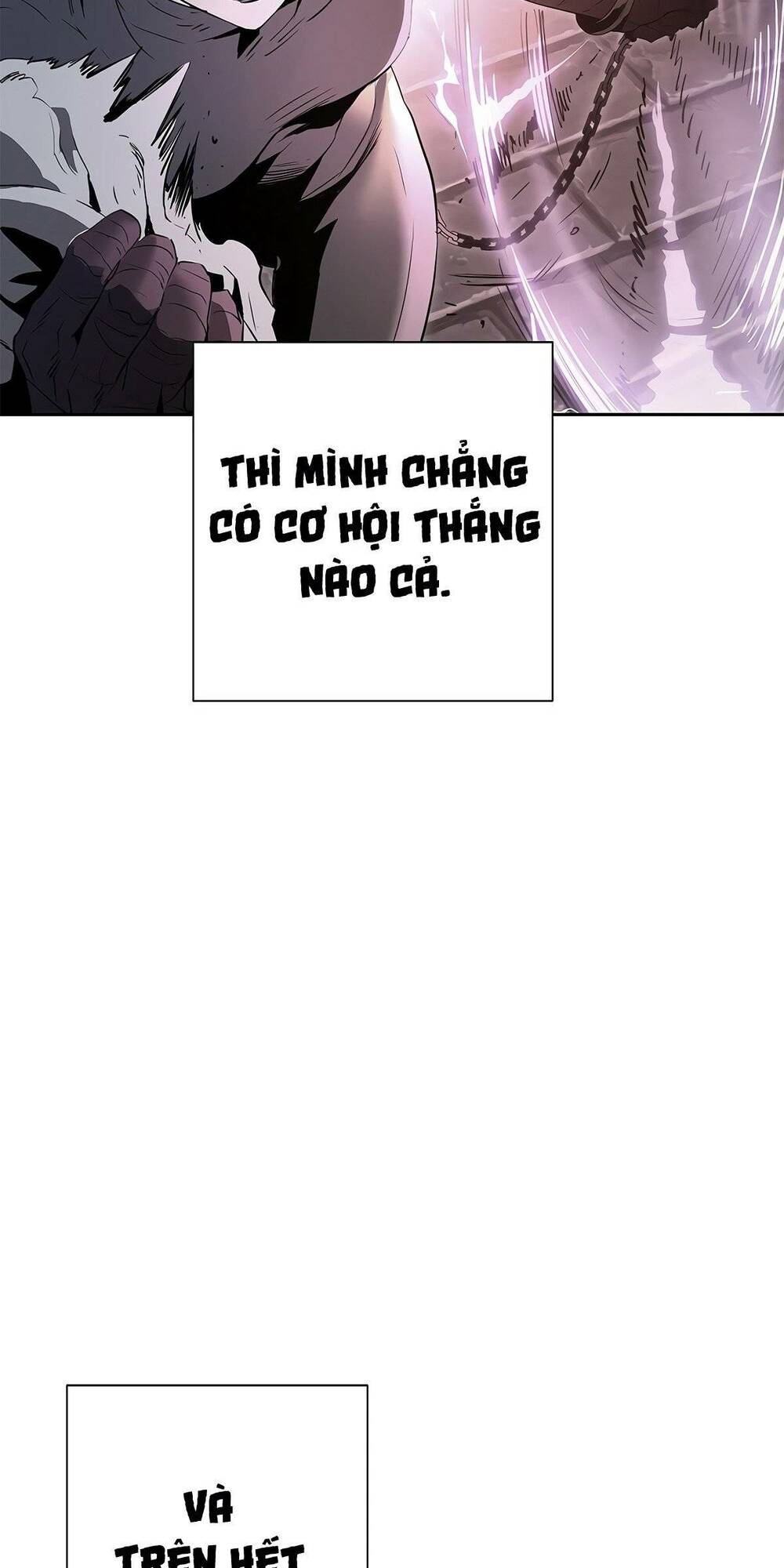 Cốt Binh Hồi Quy Chapter 117 - Trang 2