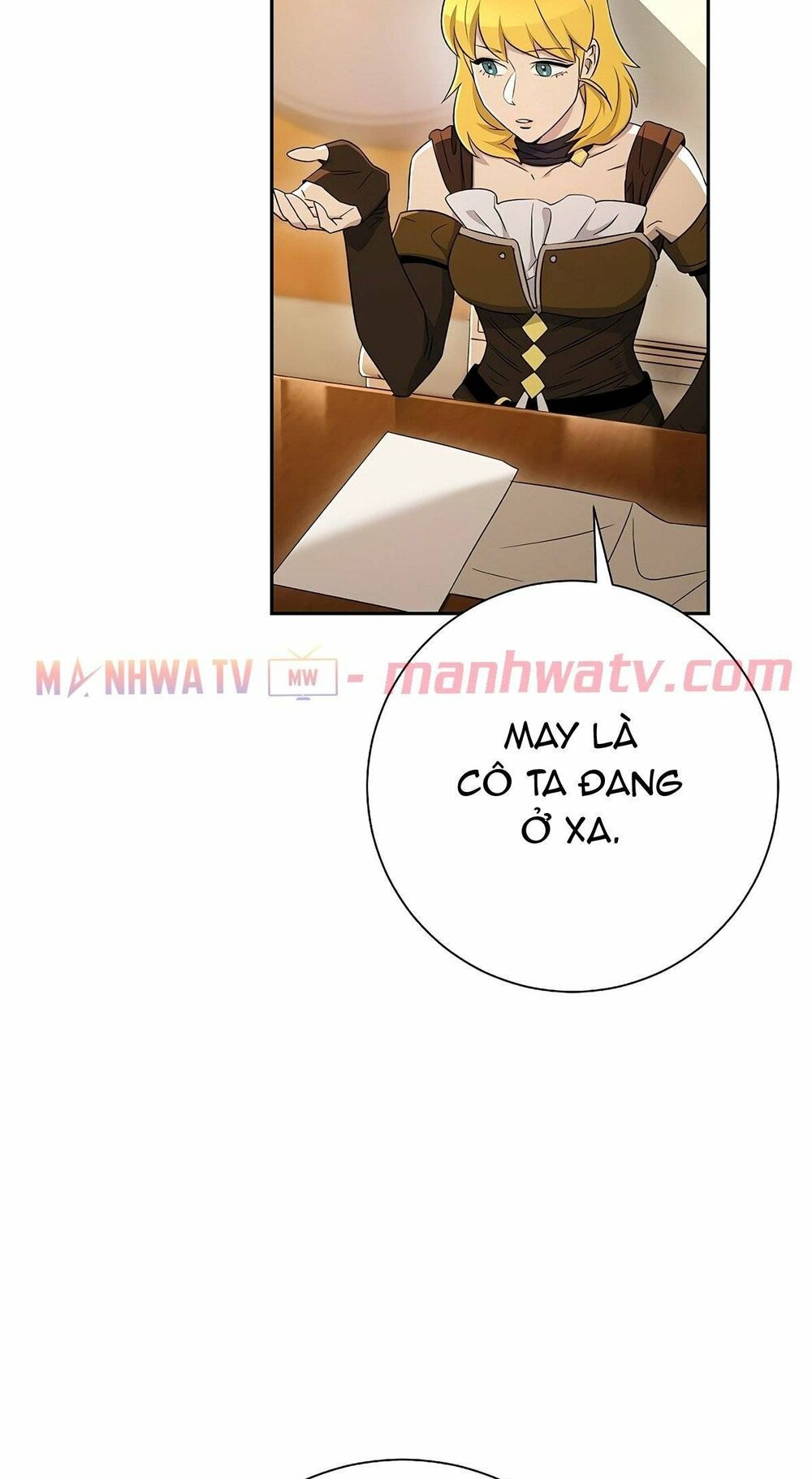 Cốt Binh Hồi Quy Chapter 117 - Trang 2