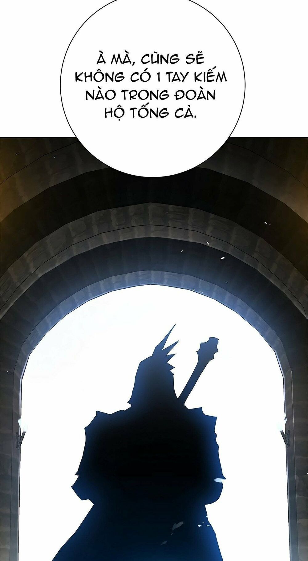 Cốt Binh Hồi Quy Chapter 117 - Trang 2