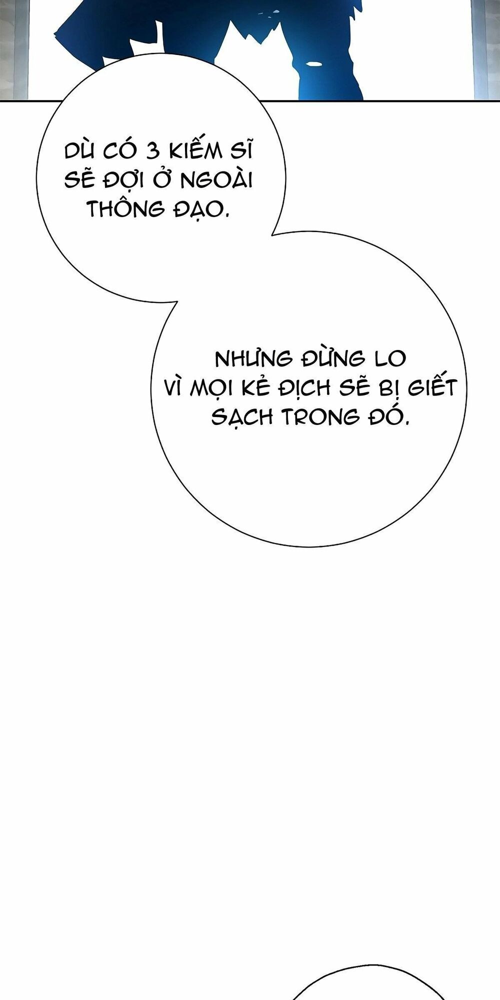 Cốt Binh Hồi Quy Chapter 117 - Trang 2