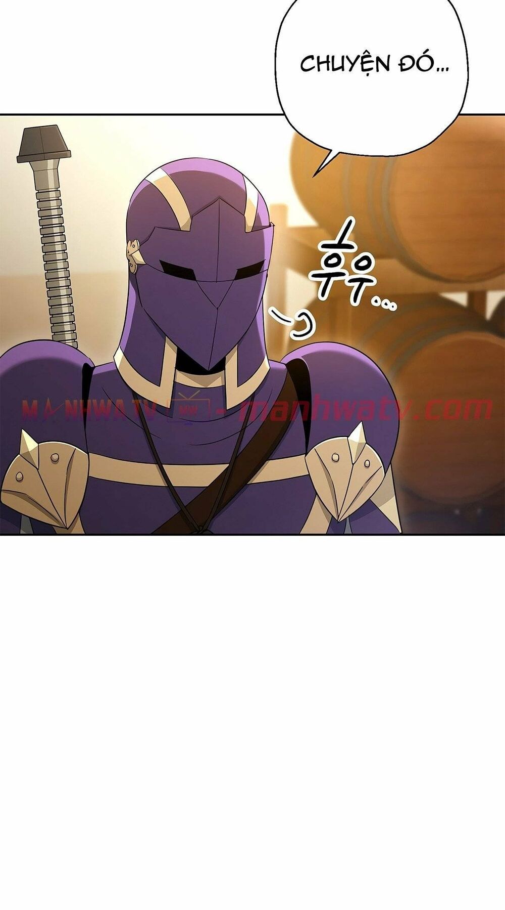 Cốt Binh Hồi Quy Chapter 117 - Trang 2