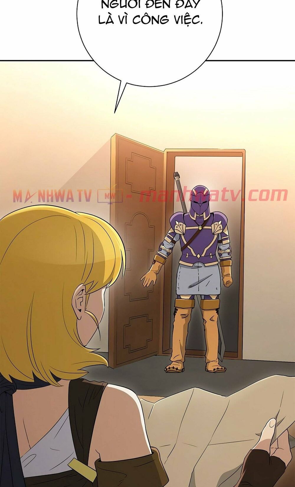 Cốt Binh Hồi Quy Chapter 117 - Trang 2