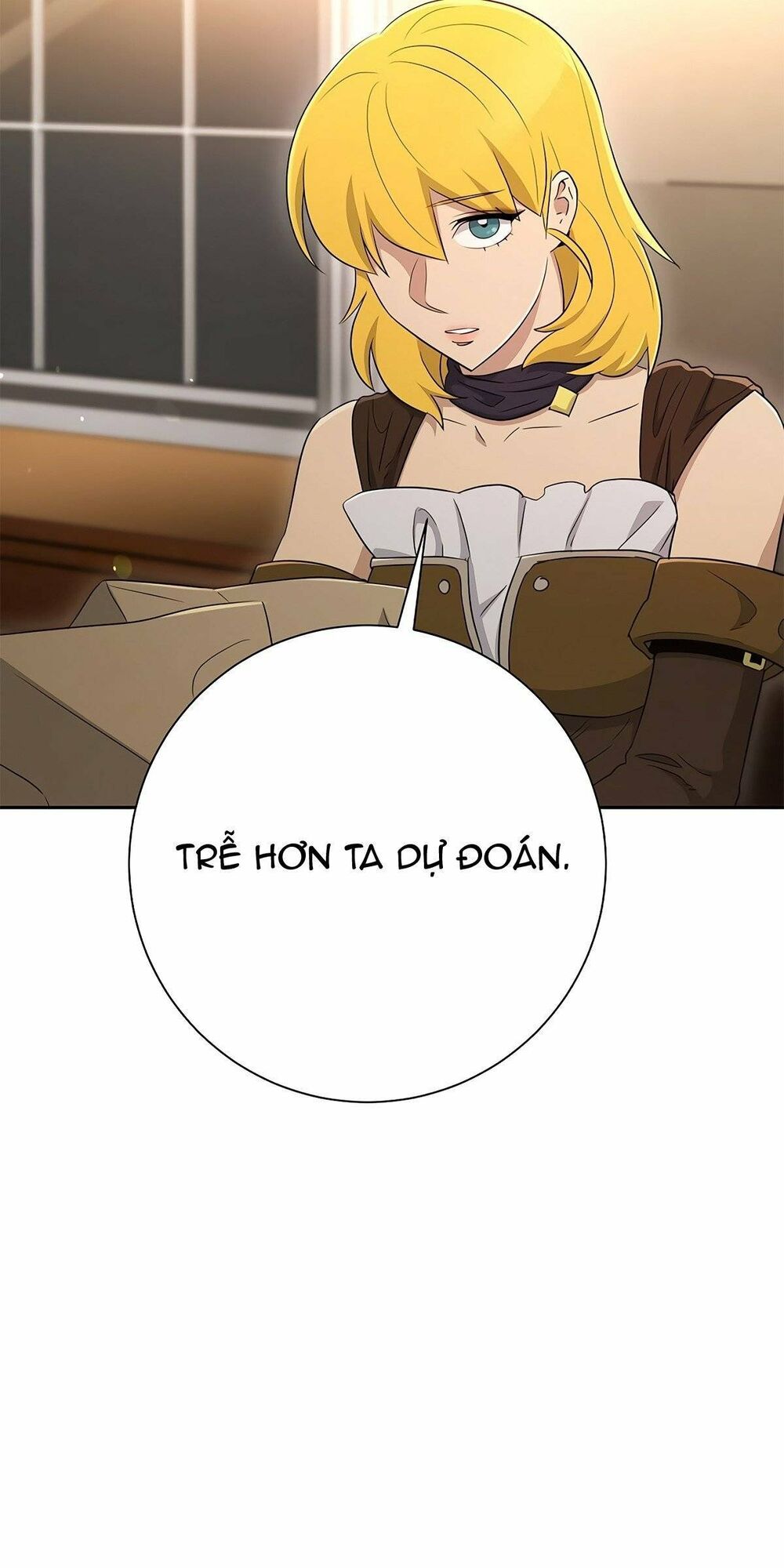 Cốt Binh Hồi Quy Chapter 117 - Trang 2