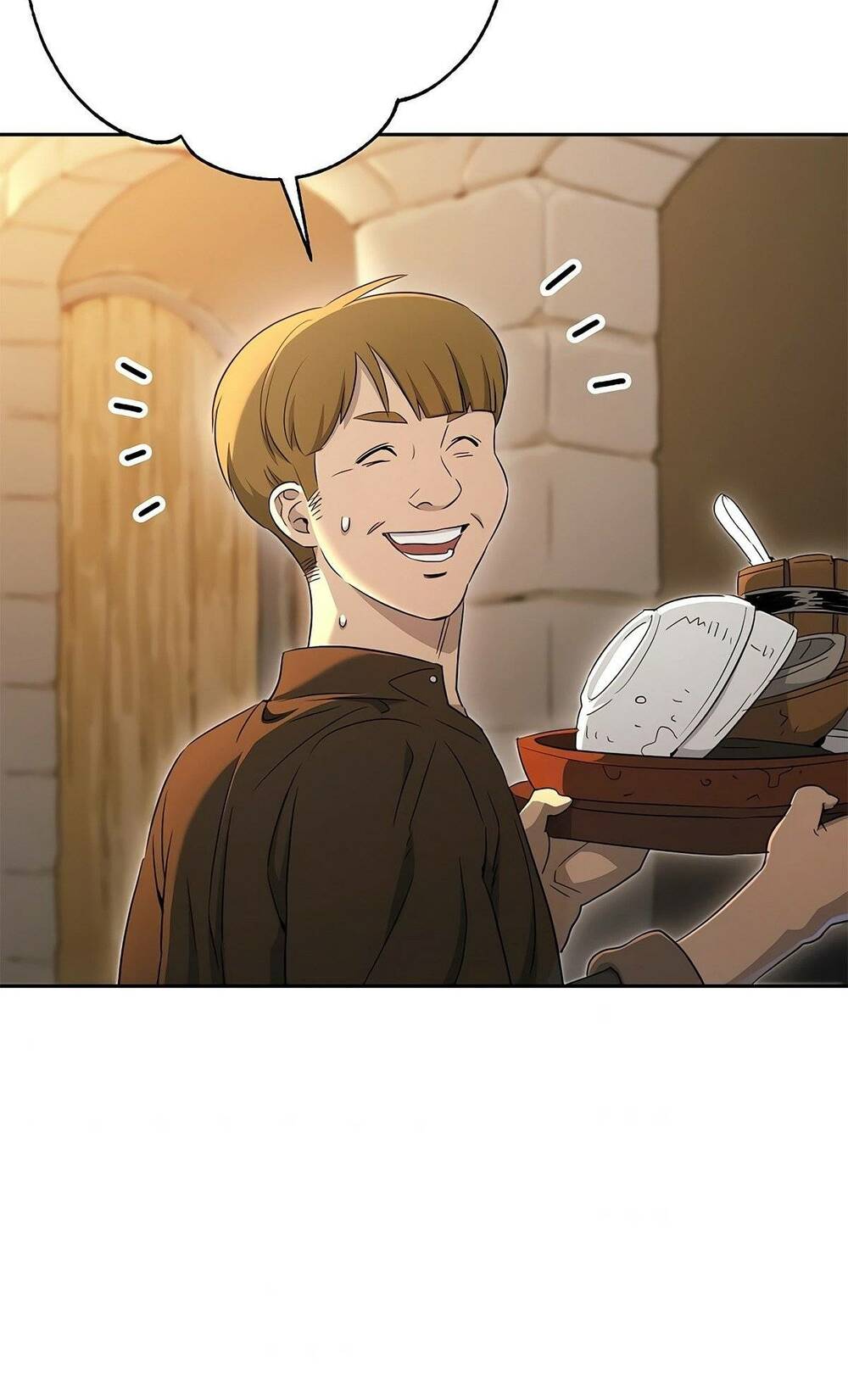 Cốt Binh Hồi Quy Chapter 117 - Trang 2