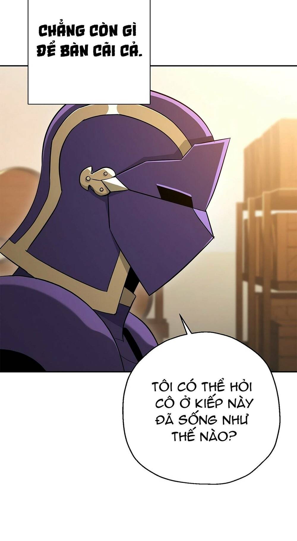 Cốt Binh Hồi Quy Chapter 117 - Trang 2