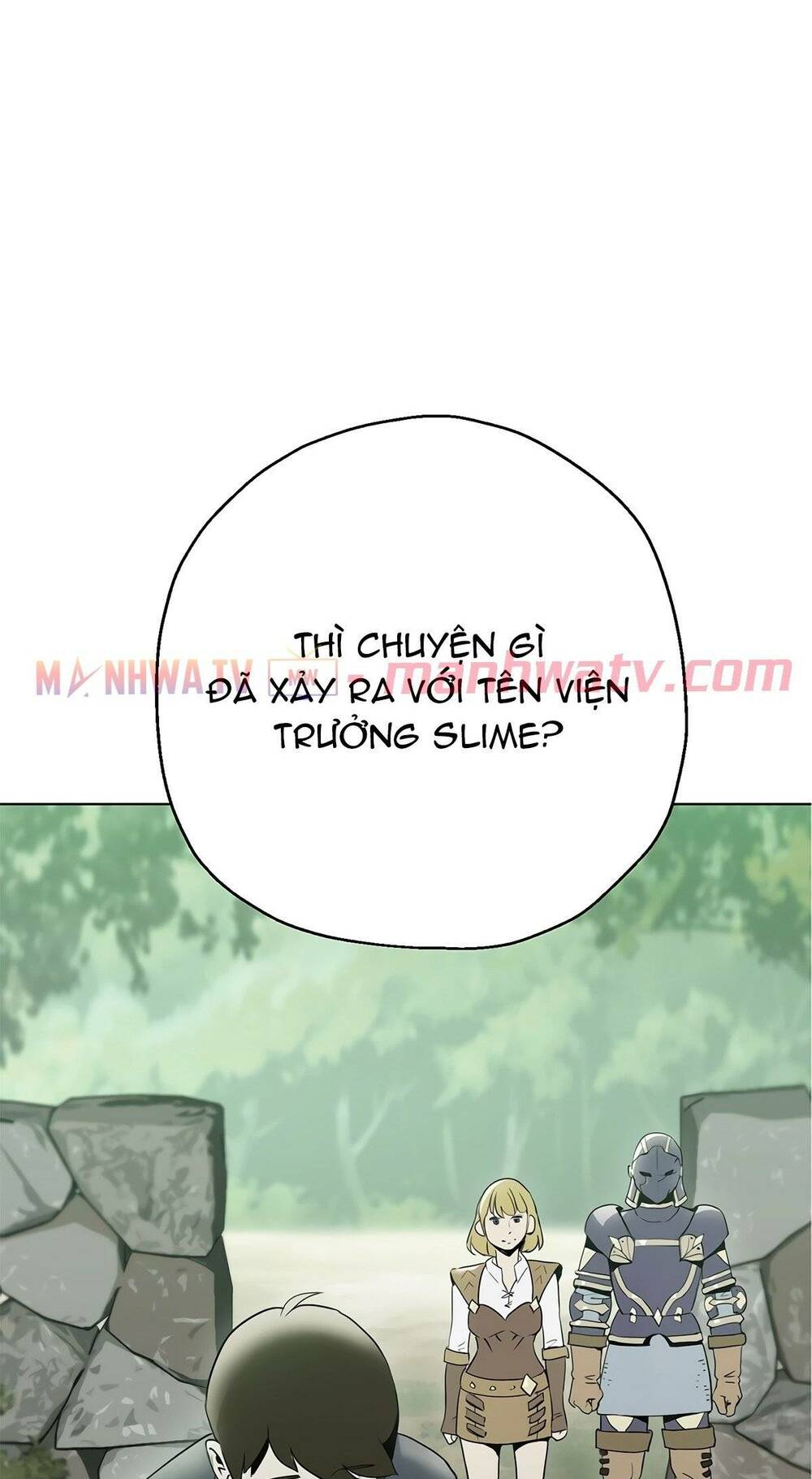 Cốt Binh Hồi Quy Chapter 117 - Trang 2