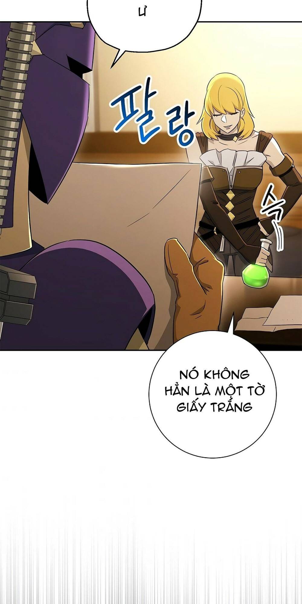 Cốt Binh Hồi Quy Chapter 117 - Trang 2