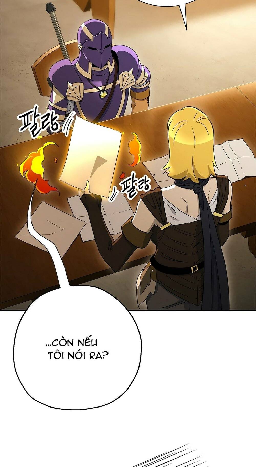 Cốt Binh Hồi Quy Chapter 117 - Trang 2