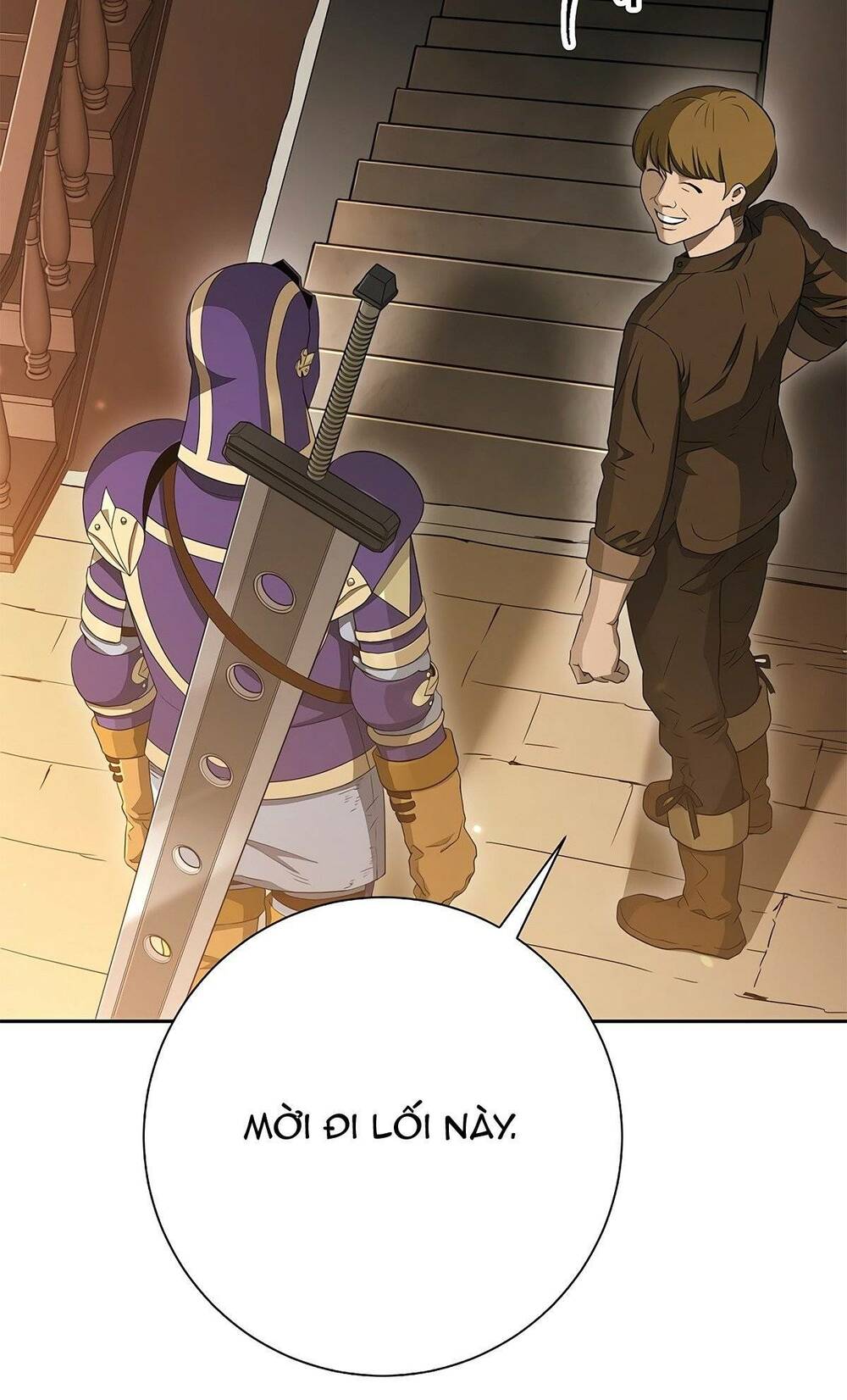 Cốt Binh Hồi Quy Chapter 117 - Trang 2