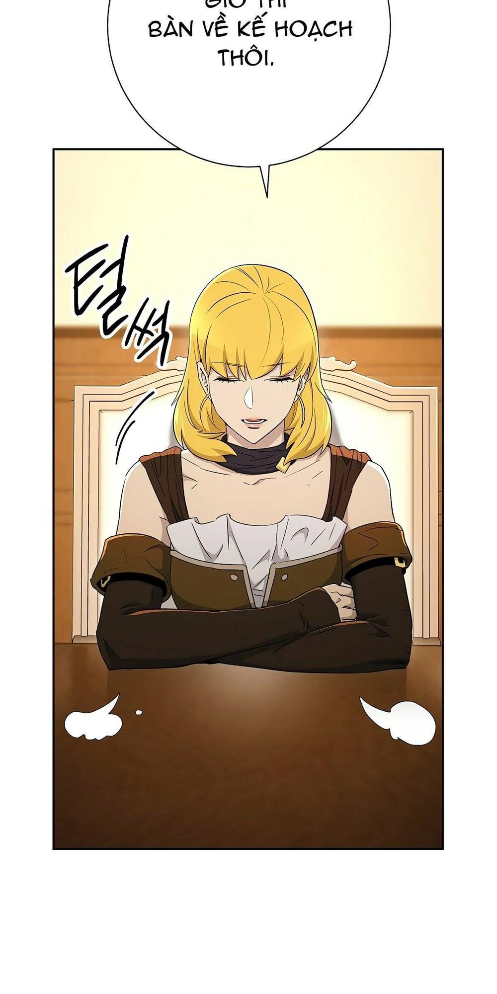 Cốt Binh Hồi Quy Chapter 117 - Trang 2