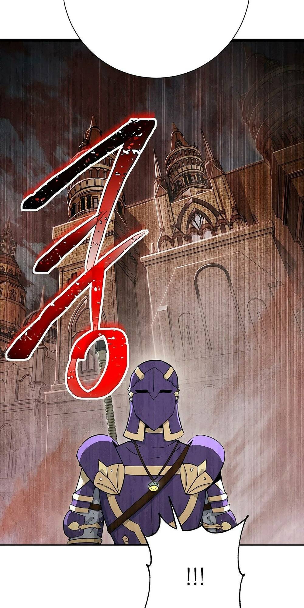 Cốt Binh Hồi Quy Chapter 117 - Trang 2