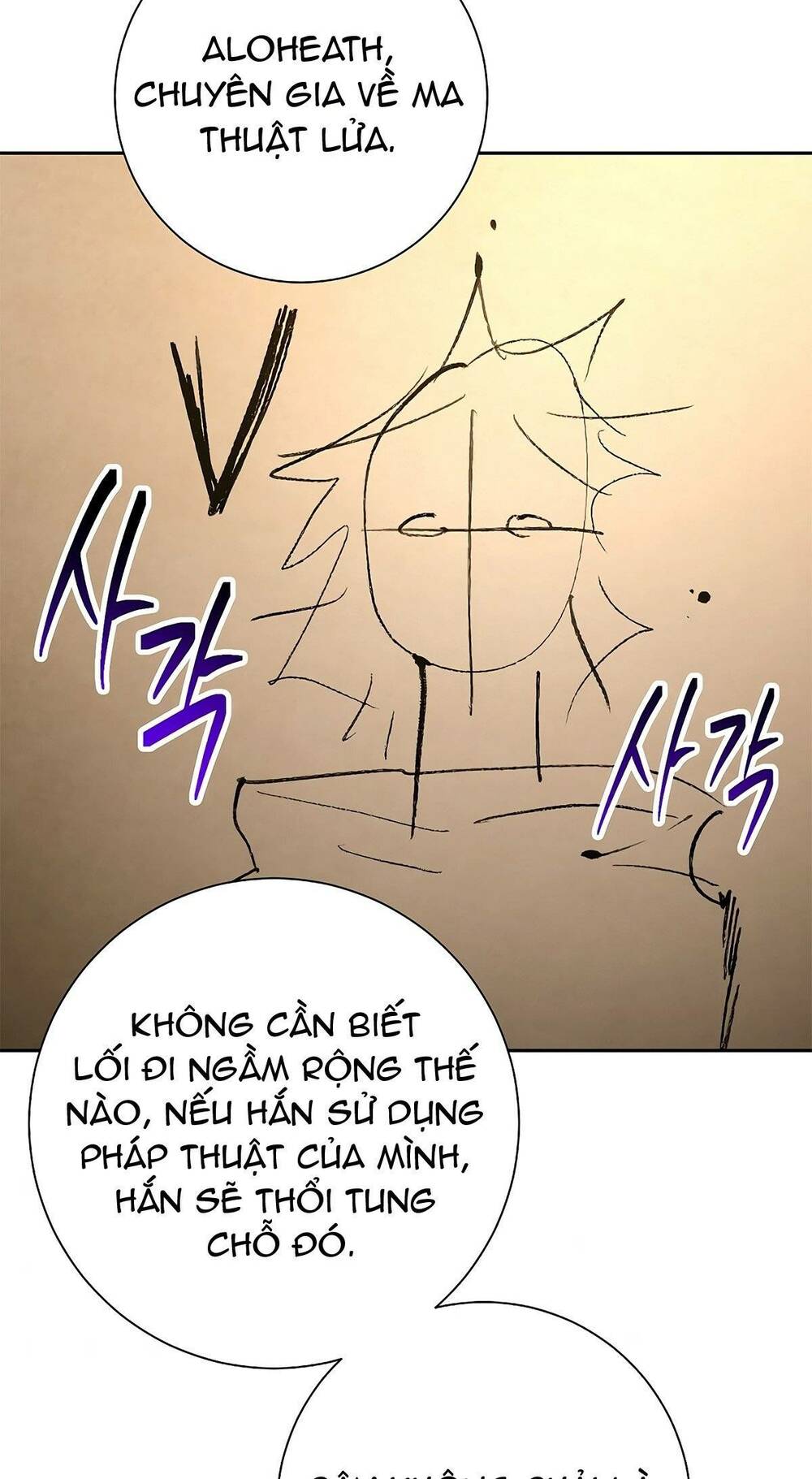 Cốt Binh Hồi Quy Chapter 117 - Trang 2