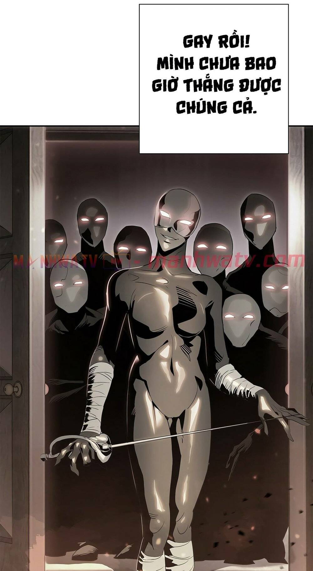 Cốt Binh Hồi Quy Chapter 117 - Trang 2