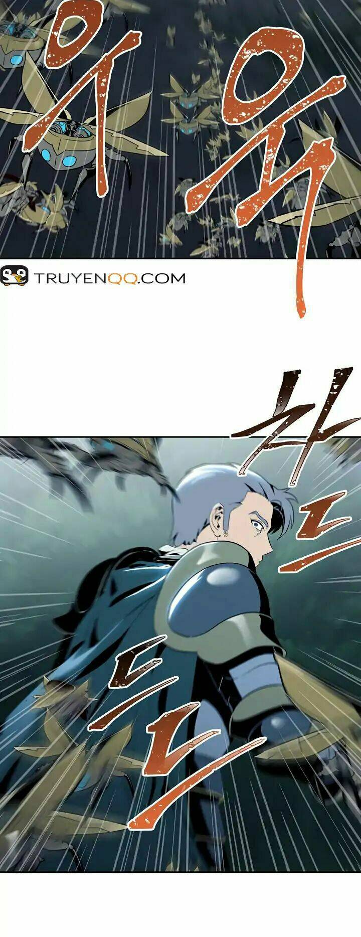 Cốt Binh Hồi Quy Chapter 61 - Trang 2