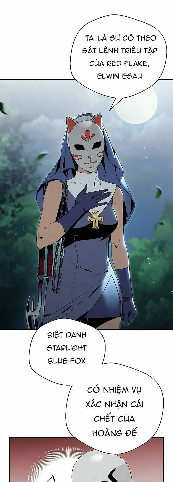 Cốt Binh Hồi Quy Chapter 61 - Trang 2