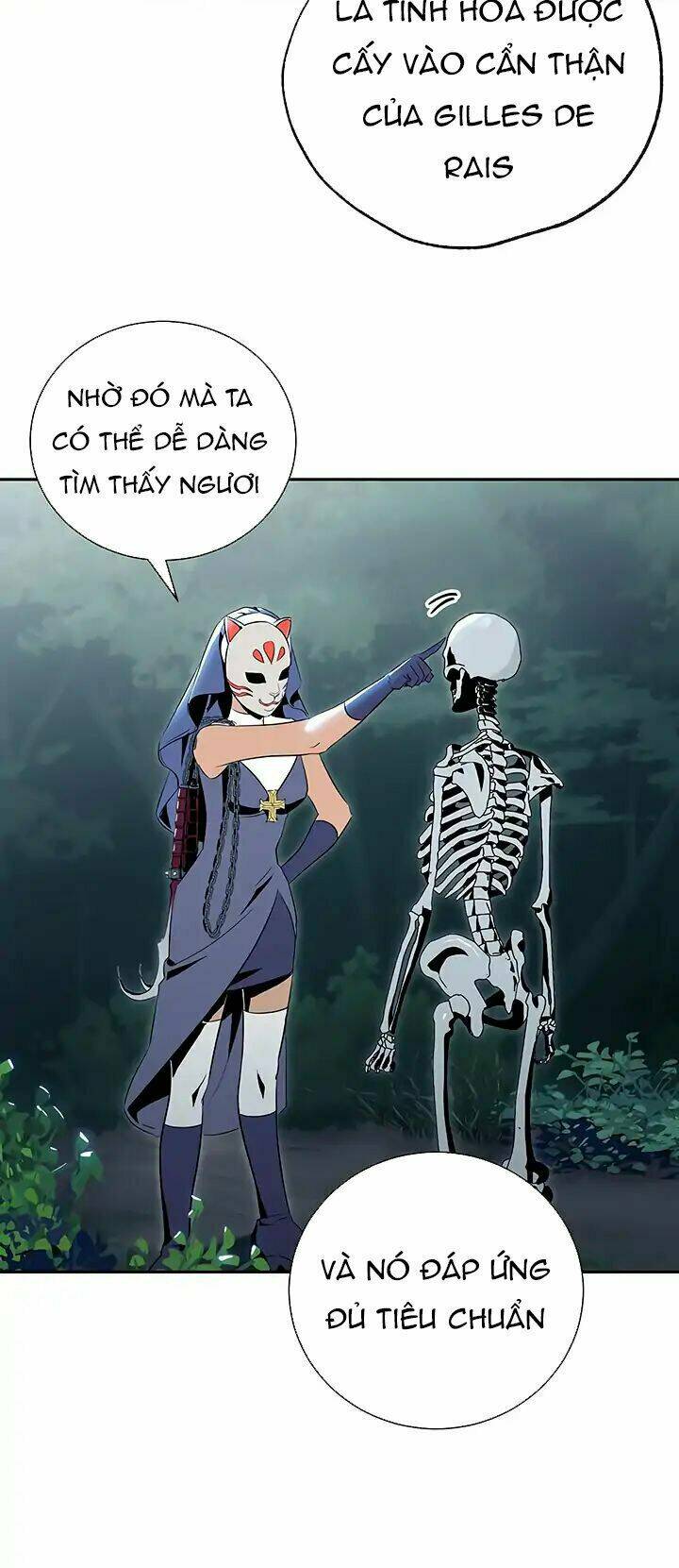 Cốt Binh Hồi Quy Chapter 61 - Trang 2