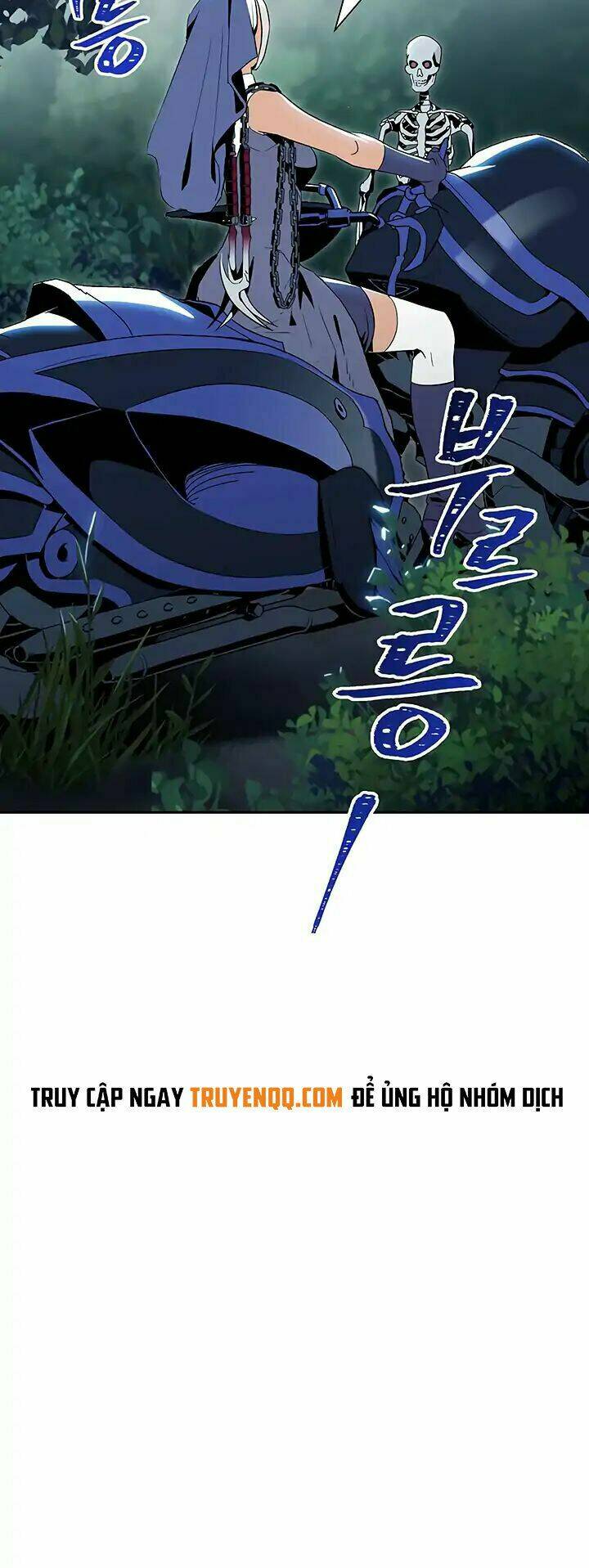 Cốt Binh Hồi Quy Chapter 61 - Trang 2