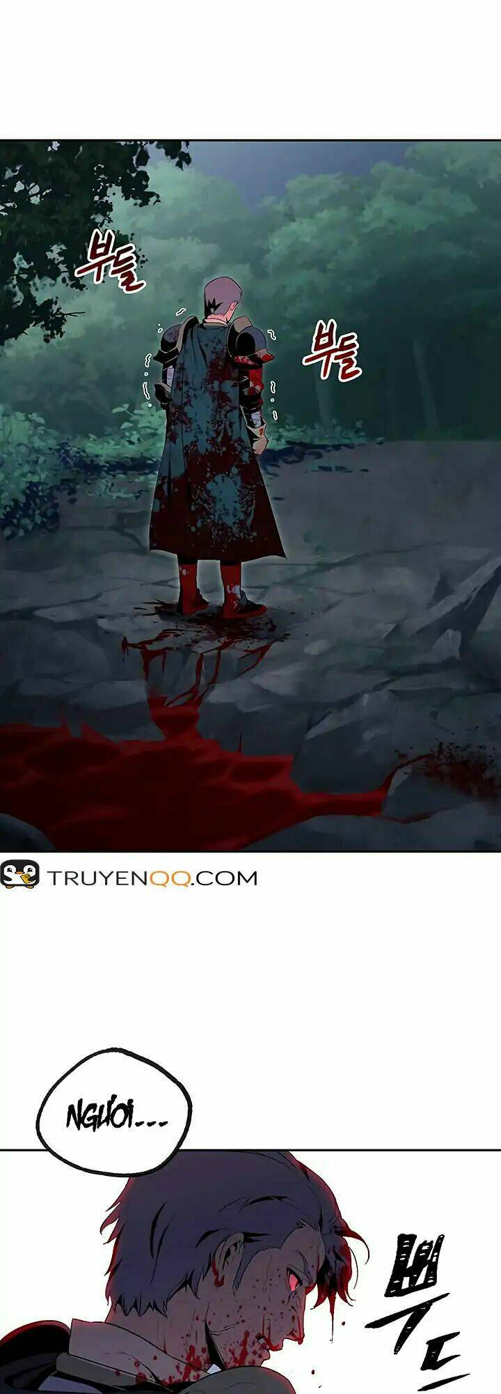 Cốt Binh Hồi Quy Chapter 61 - Trang 2